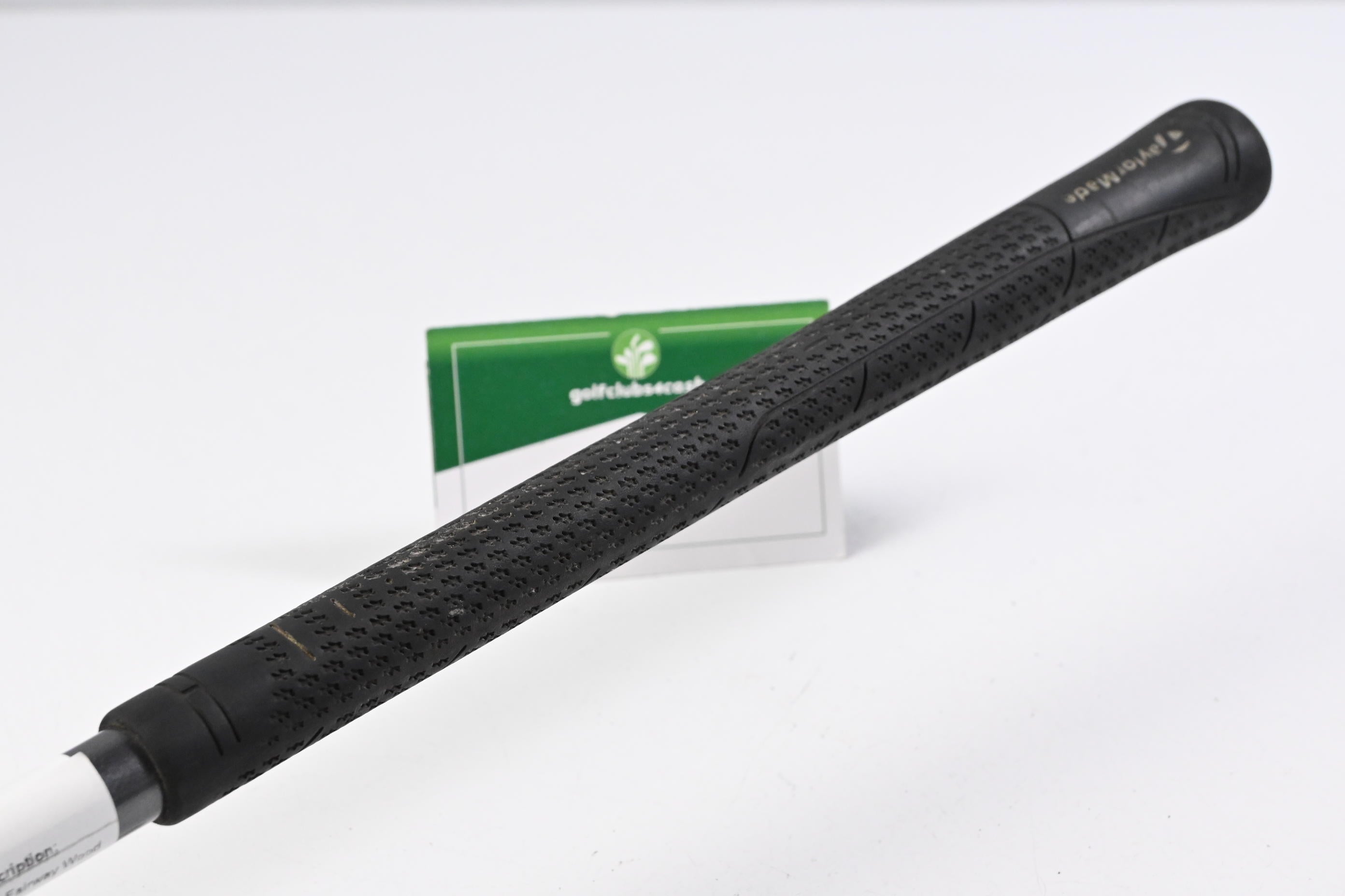 Taylormade 200 Steel #3 Wood / 15 Degree / Regular Flex Taylormade Lite 80 Shaft