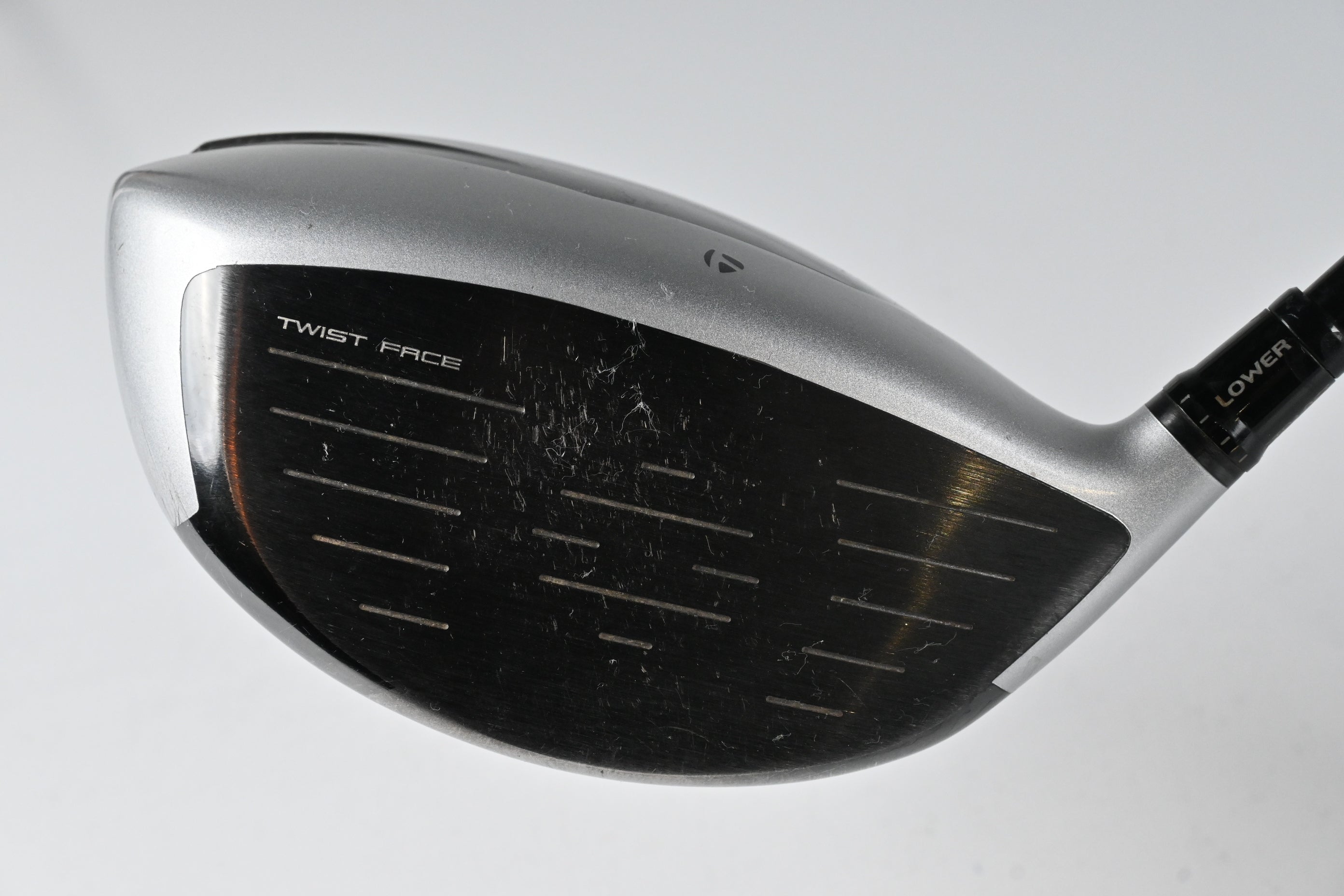 Taylormade M3 Driver / 9.5 Degree / X-Flex Hzrdus Smoke Blue RDX 70 Shaft