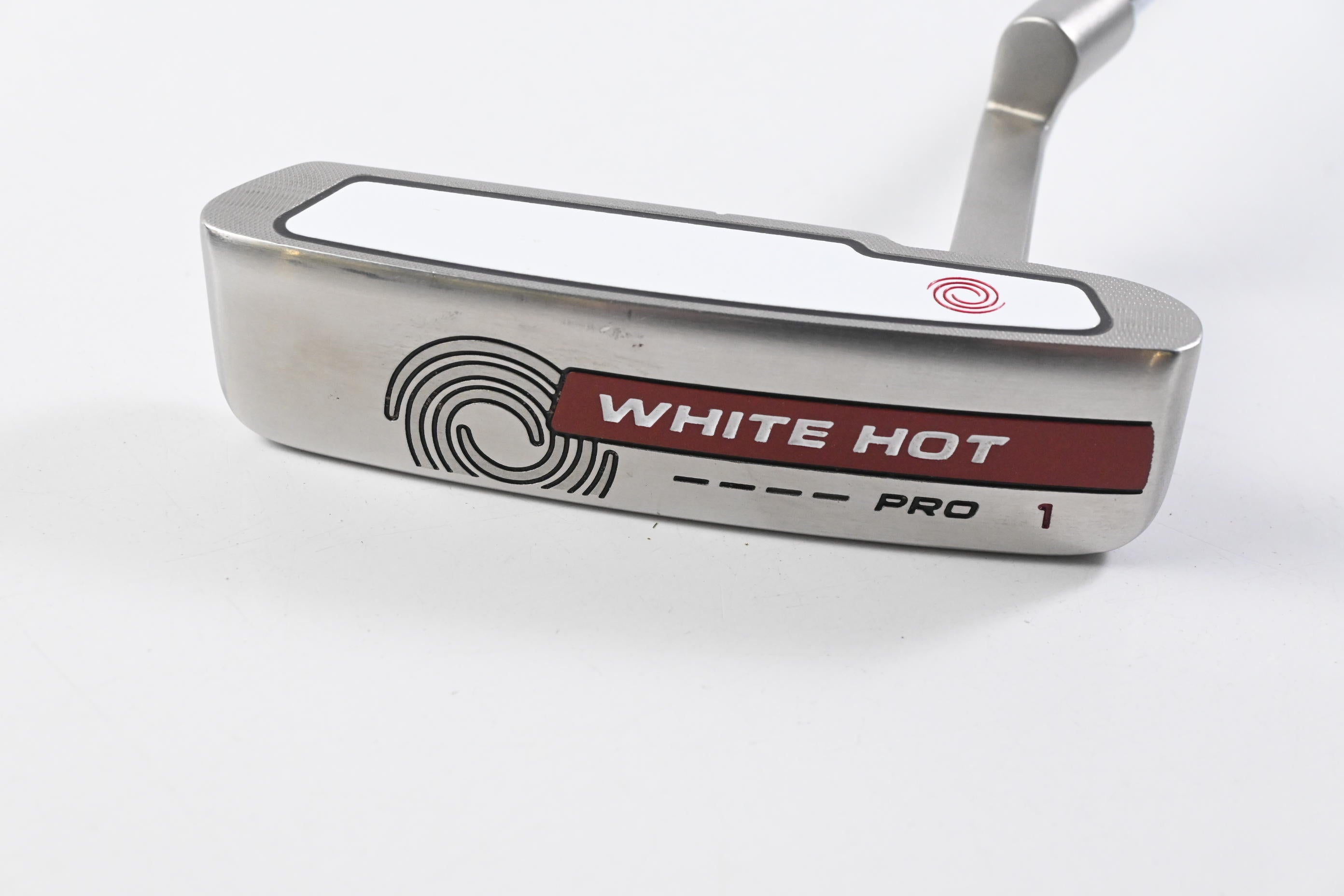 Odyssey White Hot Pro 1 Putter / 35 Inch