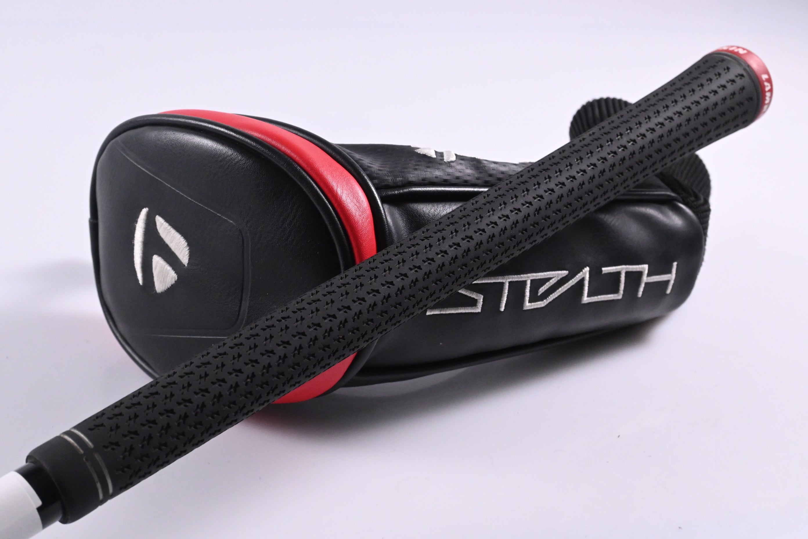 Taylormade Stealth #6 Hybrid / 28 Degree / Senior Flex Ventus Red 5 Shaft