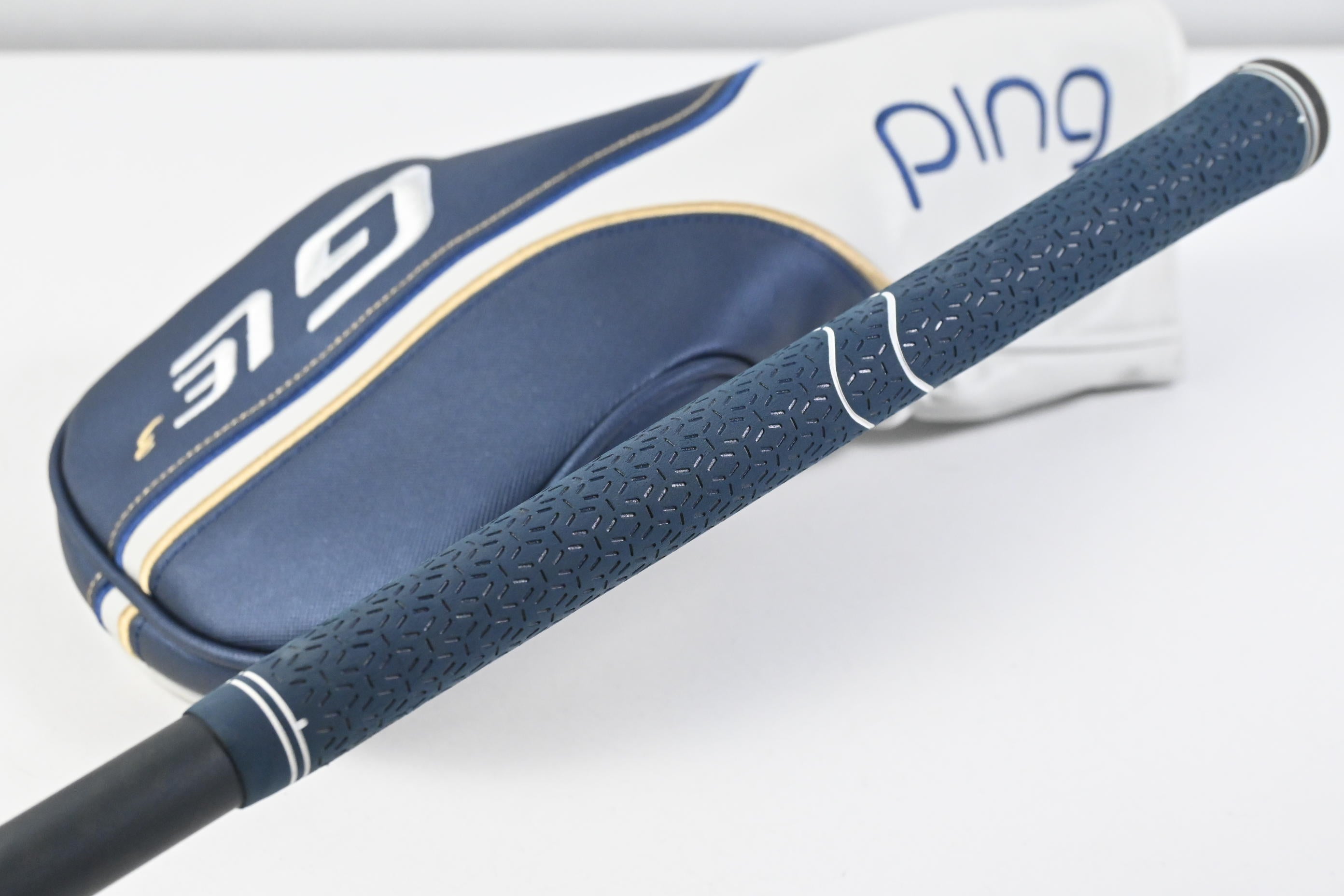 Ladies Ping G Le3 Driver / 11.5 Degree / Ladies Flex Ping ULT 250 Shaft
