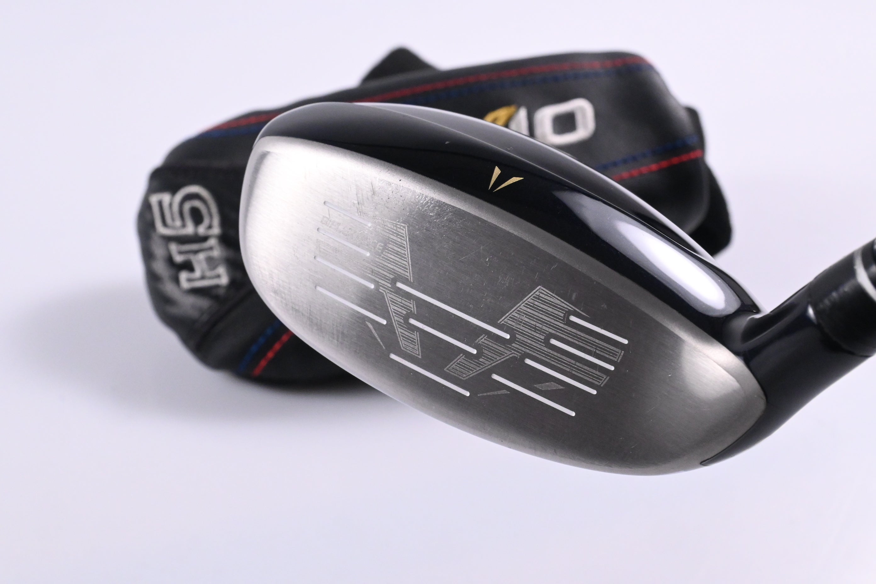 XXIO 13 #5 Hybrid / 23 Degree / Senior Flex XXIO MP 1300 43 Shaft