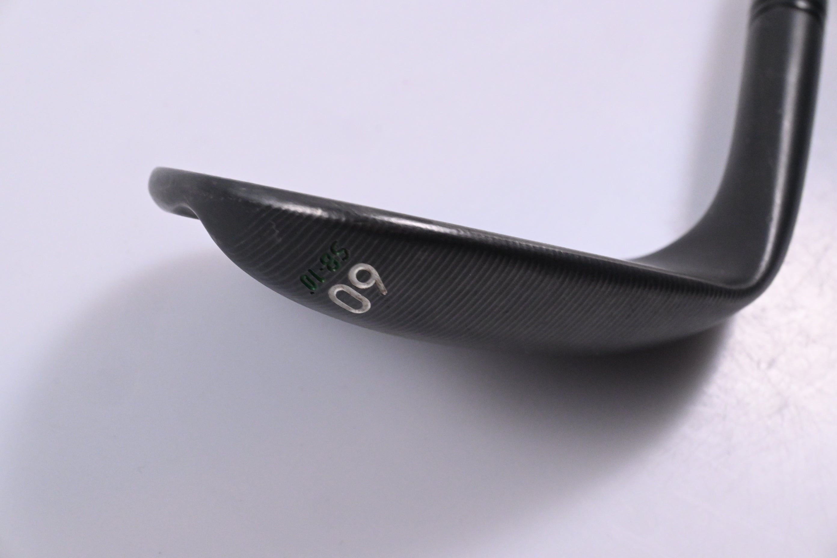 Taylormade Milled Grind 4 Lob Wedge / 60 Degree / Wedge Flex Dynamic Gold 115