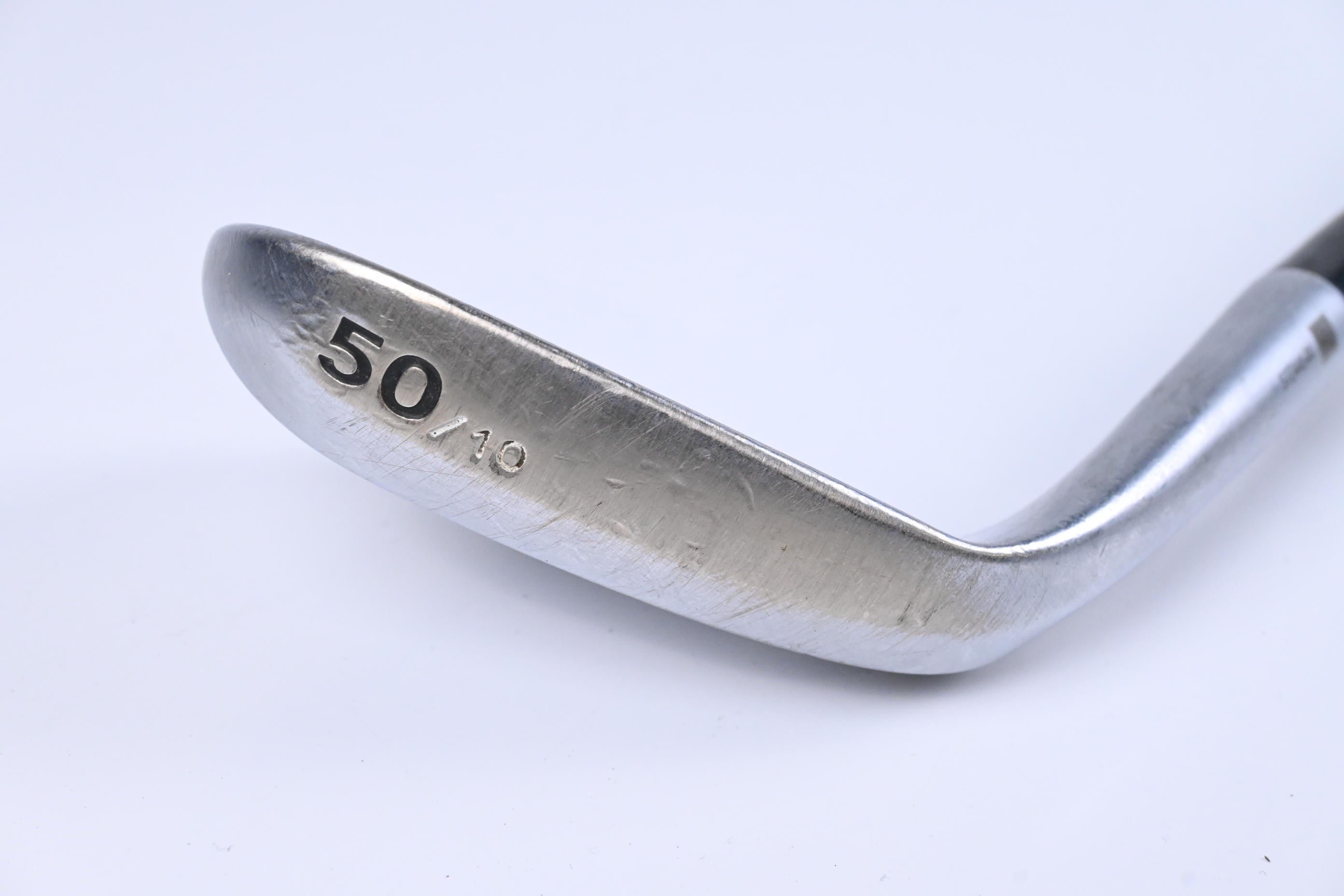 Cleveland RTX-3 Gap Wedge / 50 Degree / Wedge Flex Dynamic Gold Shaft