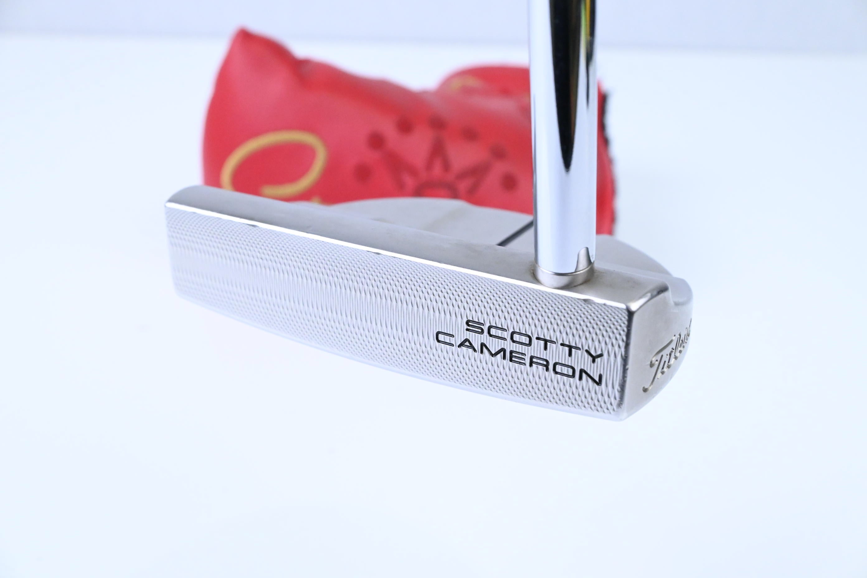 Scotty Cameron Special Select Flowback 5 Putter / 33 Inch