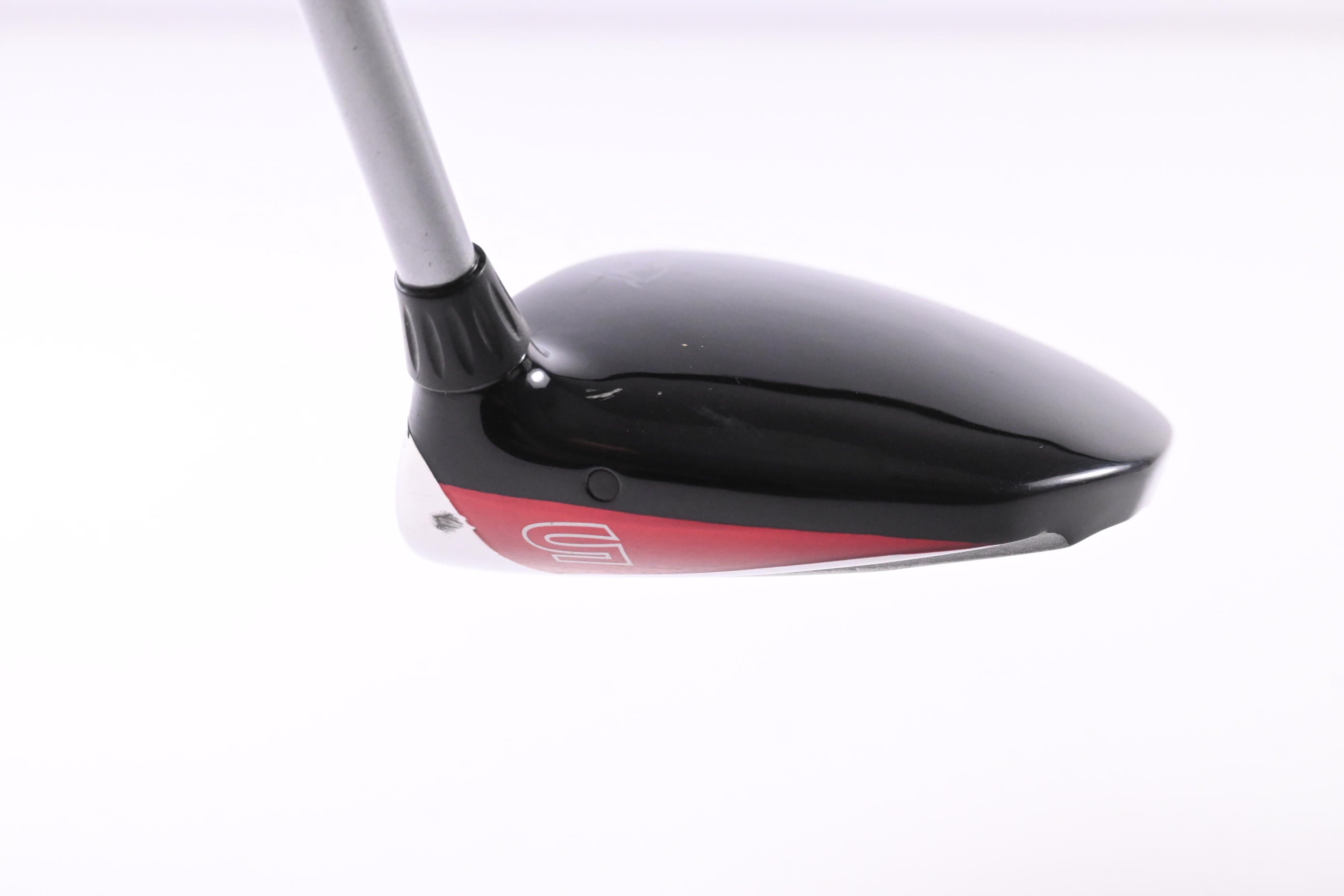 Ladies Callaway Diablo Octane #5 Wood / 19 Degree / Ladies Flex Callaway Diablo