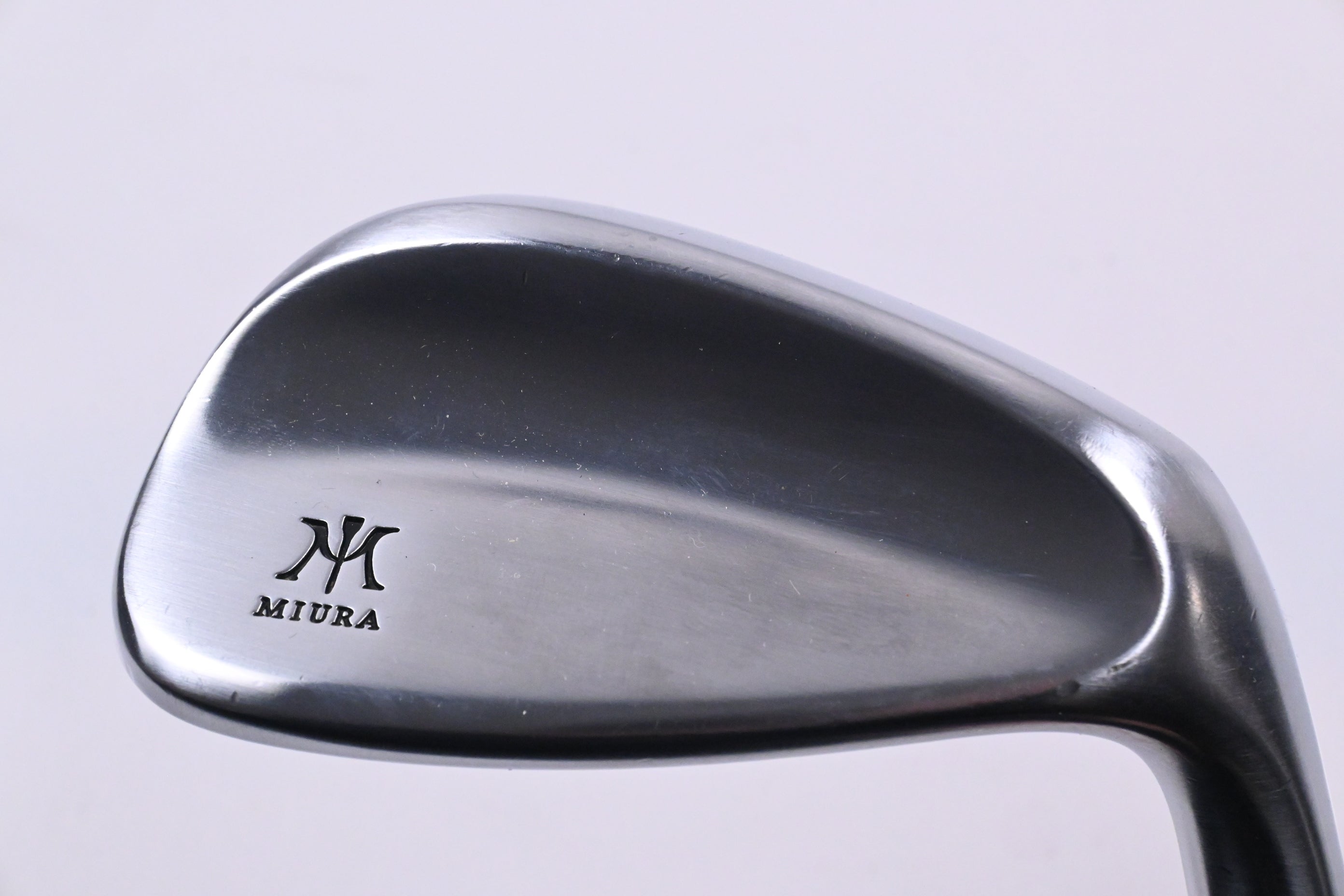 Miura Tour Forged Gap Wedge / 52 Degree / Stiff Flex Fujikura MCI 105 Shaft