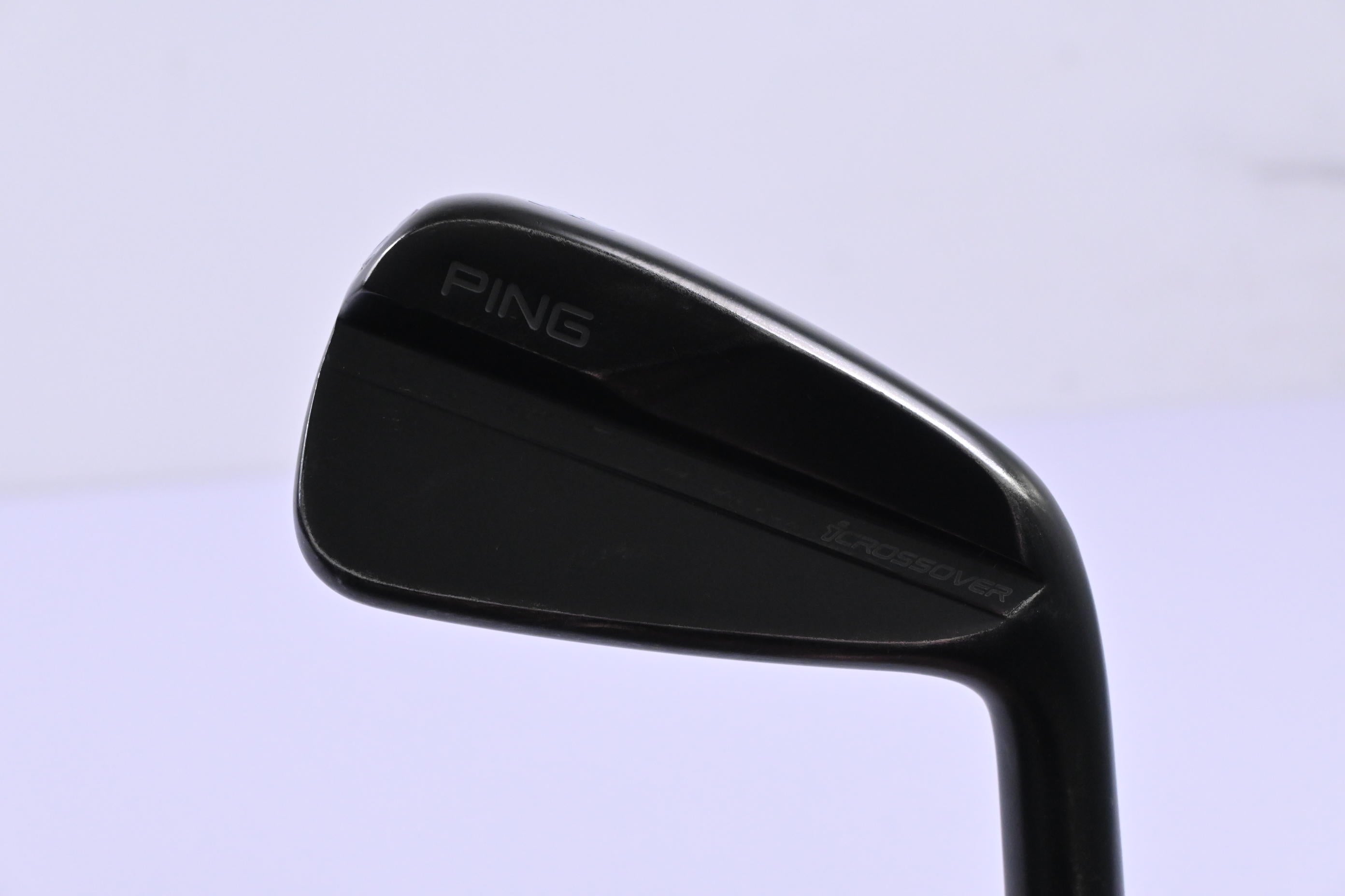 Ping iCrossover #3 Iron / 20 Degree / Stiff Flex Ping Tour 2.0 85 Shaft