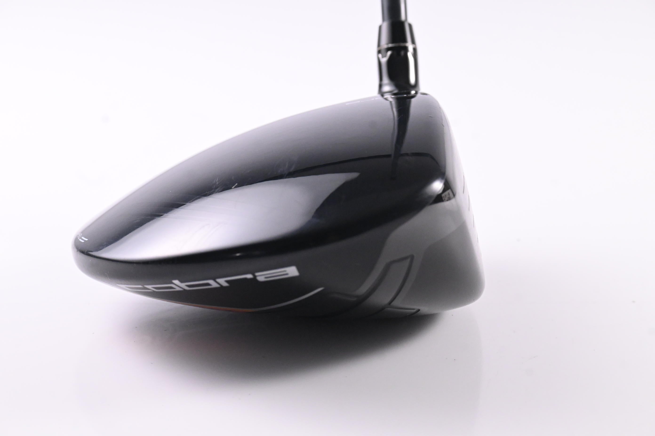 Cobra King F7 Driver / 9-12 Degree / Regular Flex Fujikura Pro 60 Shaft