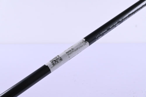 Cobra S9-1 Driver / 10.5 Degree / Regular Flex Aldila DVS-HL 50 Shaft