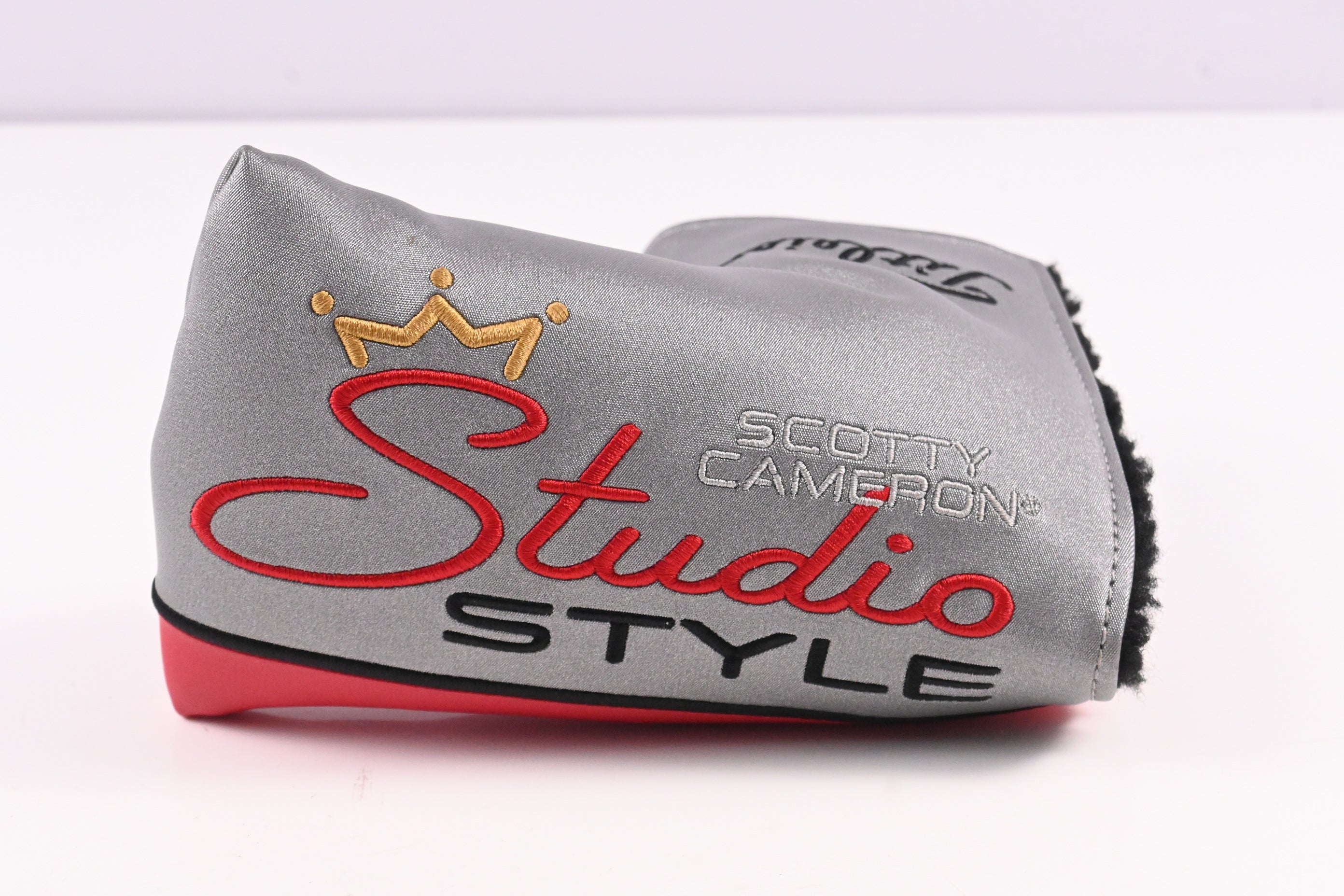 Scotty Cameron Studio Style Fastback 2025 Putter / 34 Inch