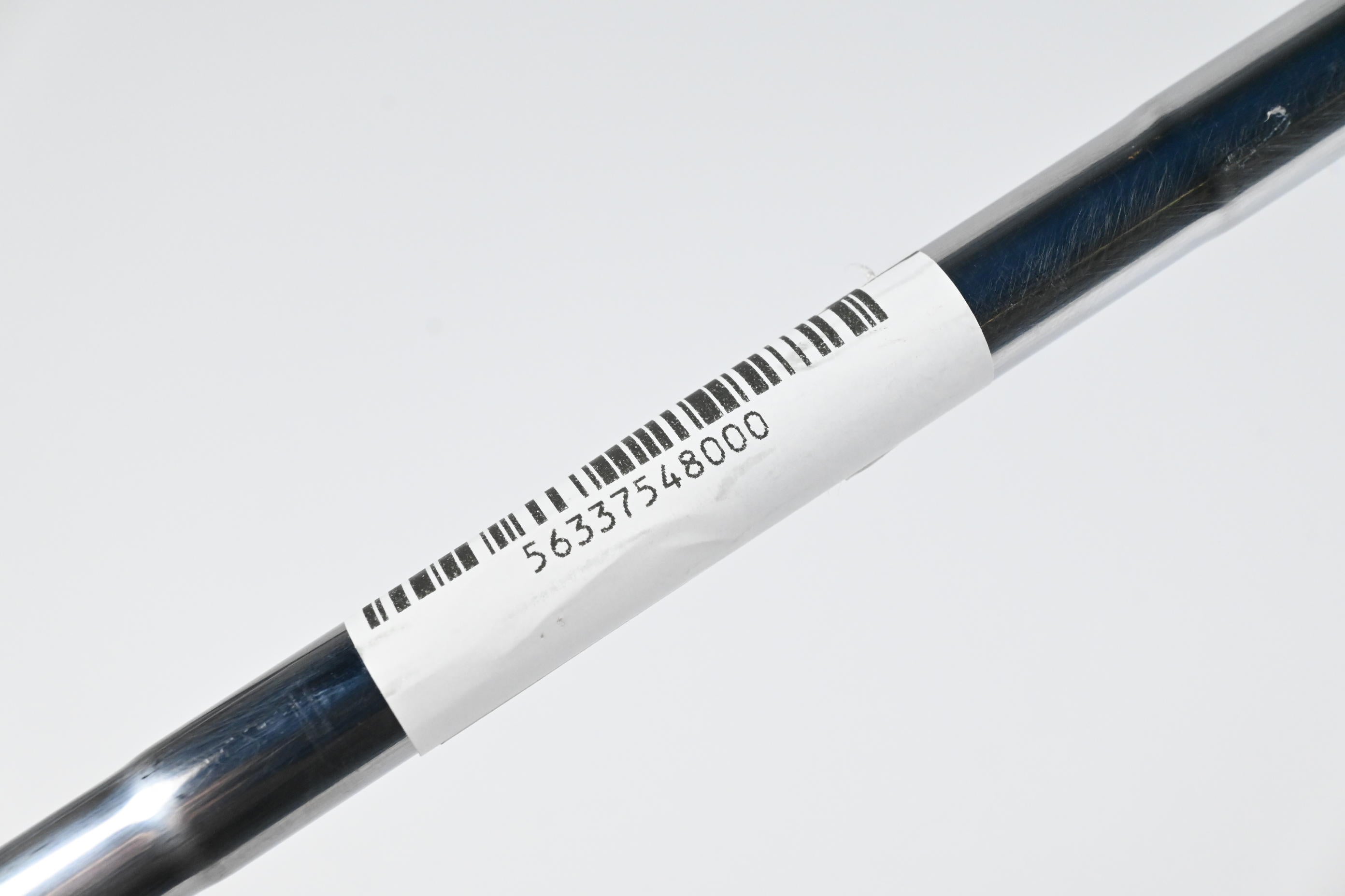 Left Hand Ping S159 Lob Wedge / 60 Degree / Black Dot / Wedge Flex Ping Z-Z115