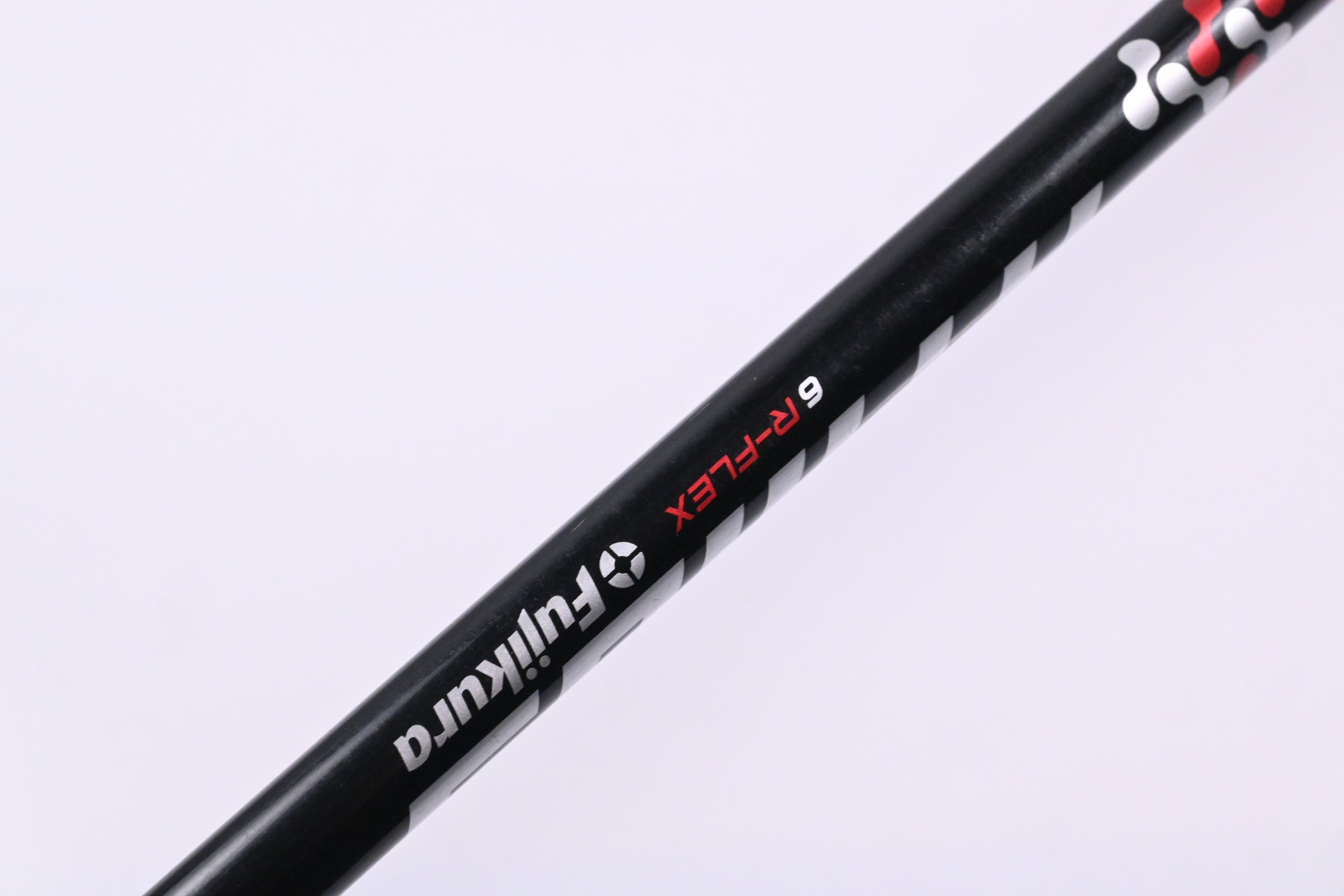 Taylormade M4 #8 Iron / Regular Flex Fujikura Atmos Red 6 Shaft