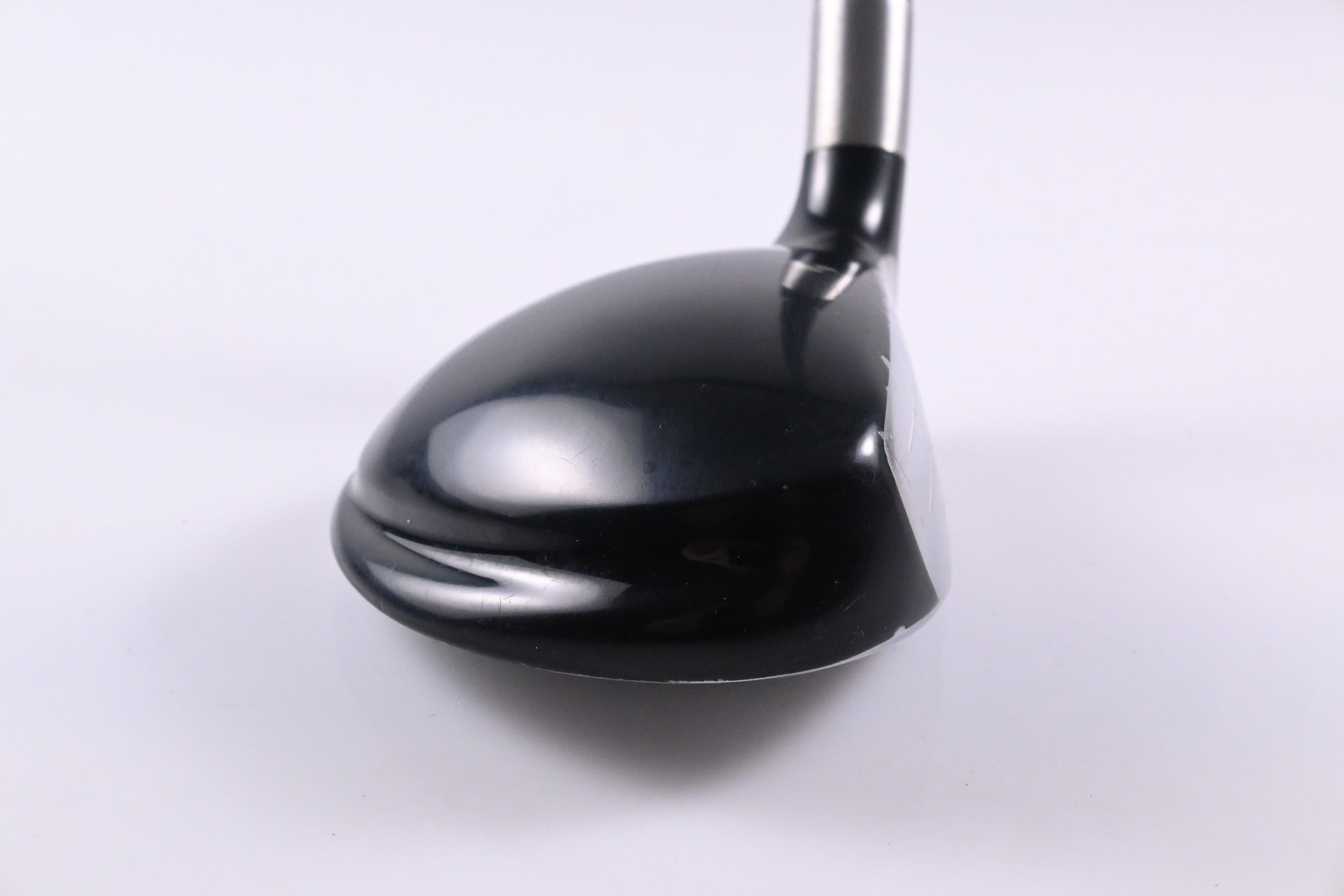 Taylormade Burner 2008 #2 Hybrid / 17 Degree / Regular Flex Burner REAX 60 Shaft