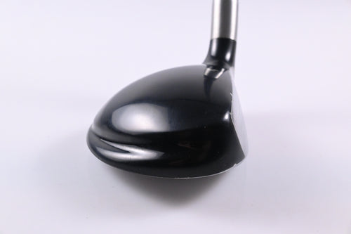 Taylormade Burner 2008 #2 Hybrid / 17 Degree / Regular Flex Burner REAX 60 Shaft