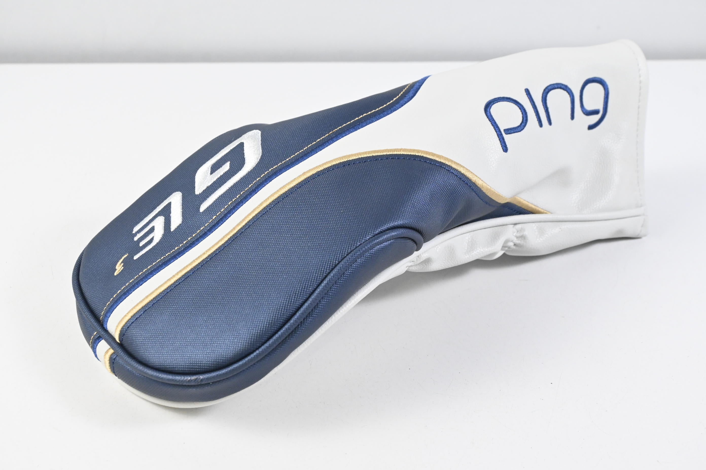 Ladies Ping G Le3 Driver / 11.5 Degree / Ladies Flex Ping ULT 250 Shaft