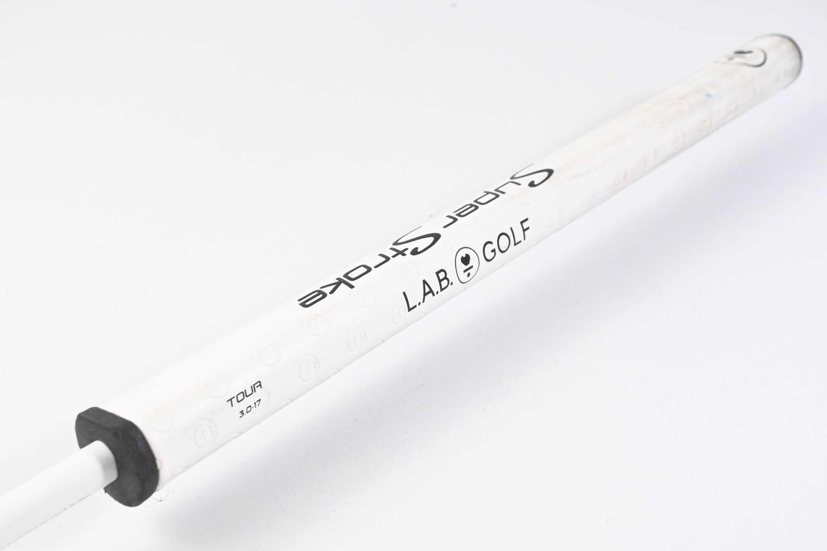 L.A.B Golf Directed Force 3 Putter / 38 Inch / Accra Shaft