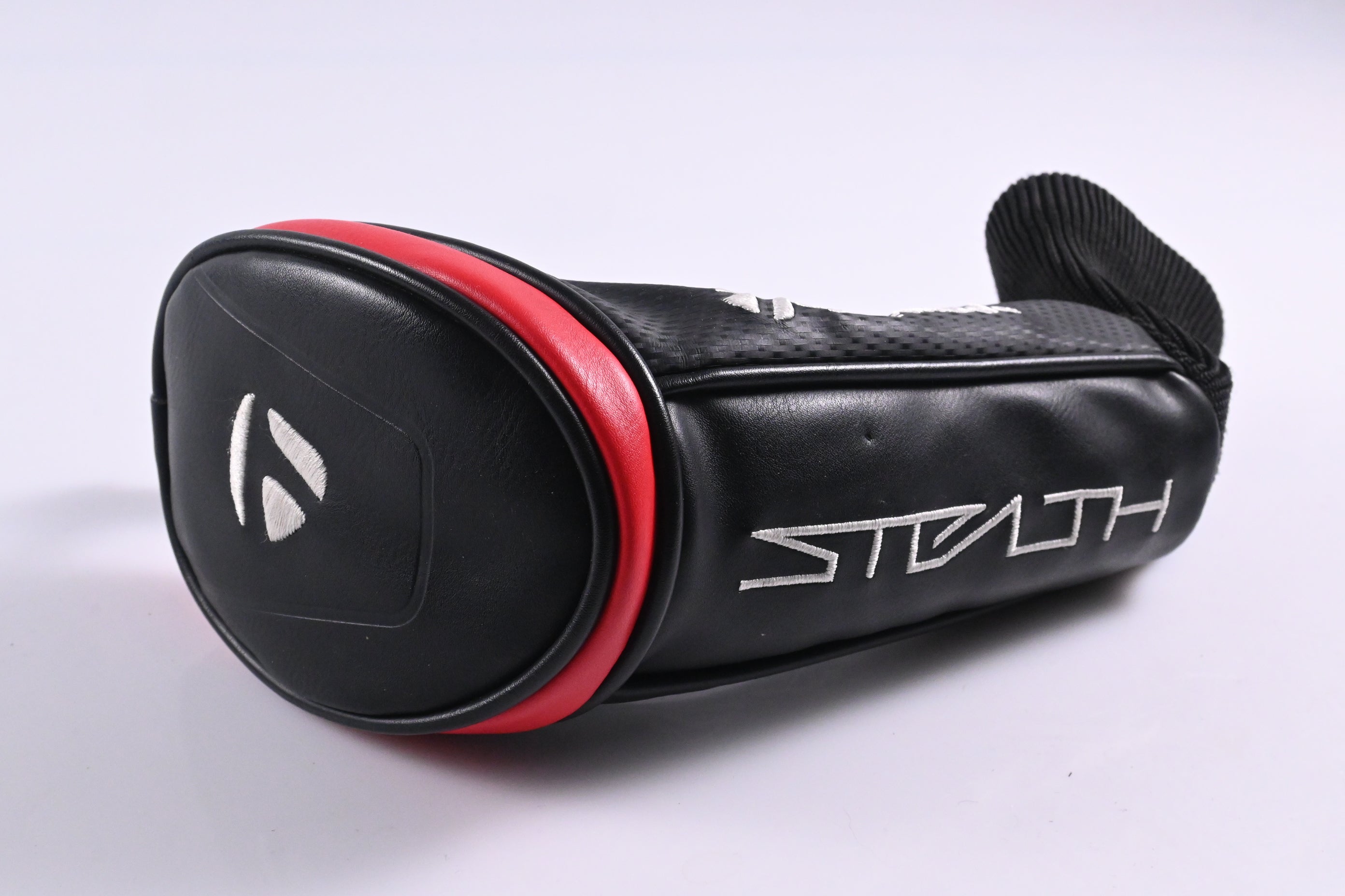 Taylormade Stealth #6 Hybrid / 28 Degree / Senior Flex Ventus Red 5 Shaft