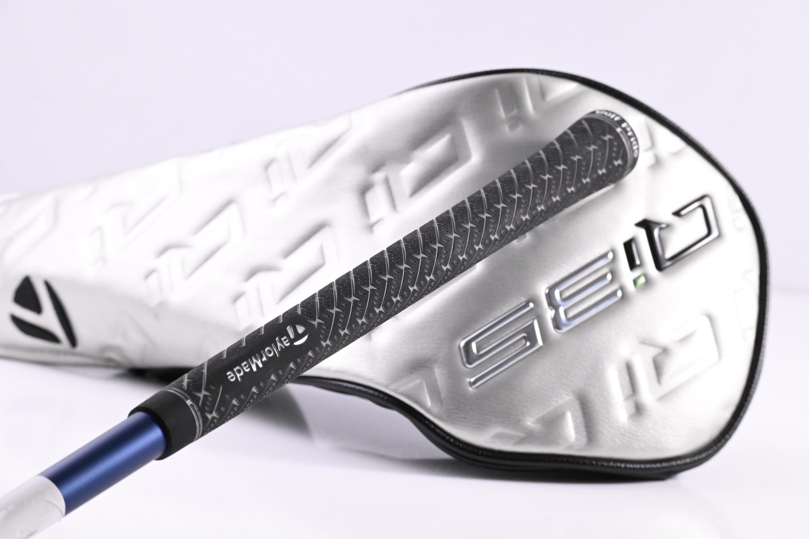 Taylormade Qi35 Driver / 9 Degree / Regular Flex Fujikura Ventus Blue '25 5