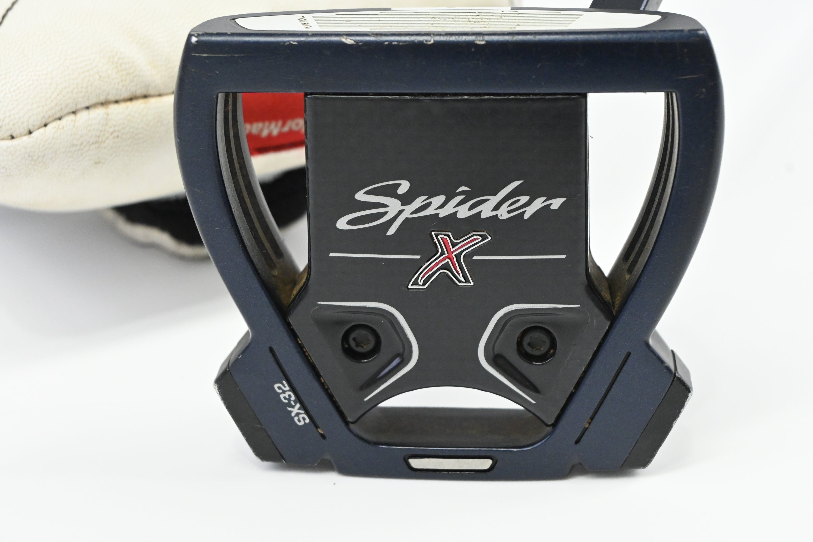 Taylormade Spider X SX-32 Putter / 34 Inch