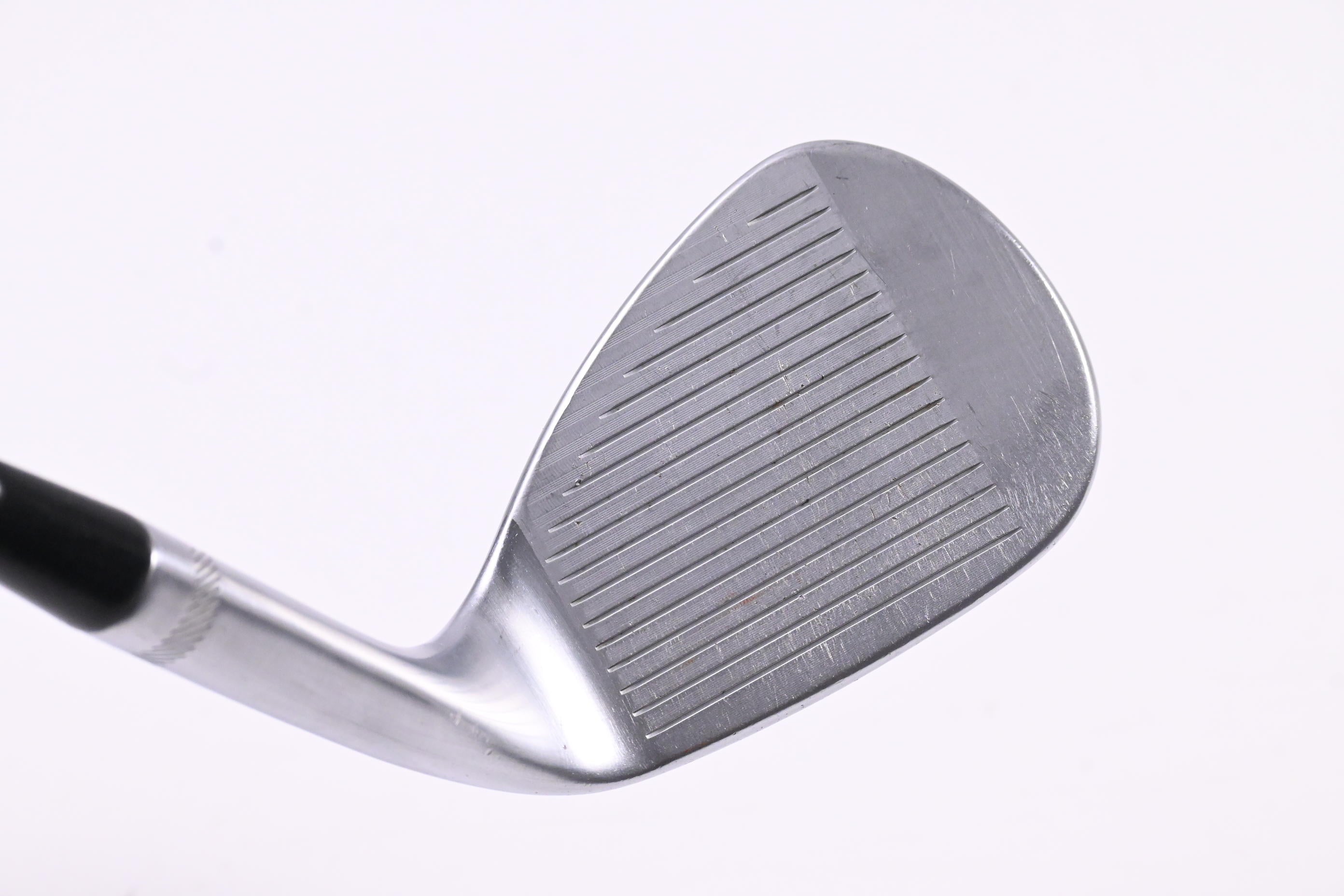 Left Hand Titleist Vokey SM10 Lob Wedge / 58 Degree / Wedge Flex Titleist Vokey