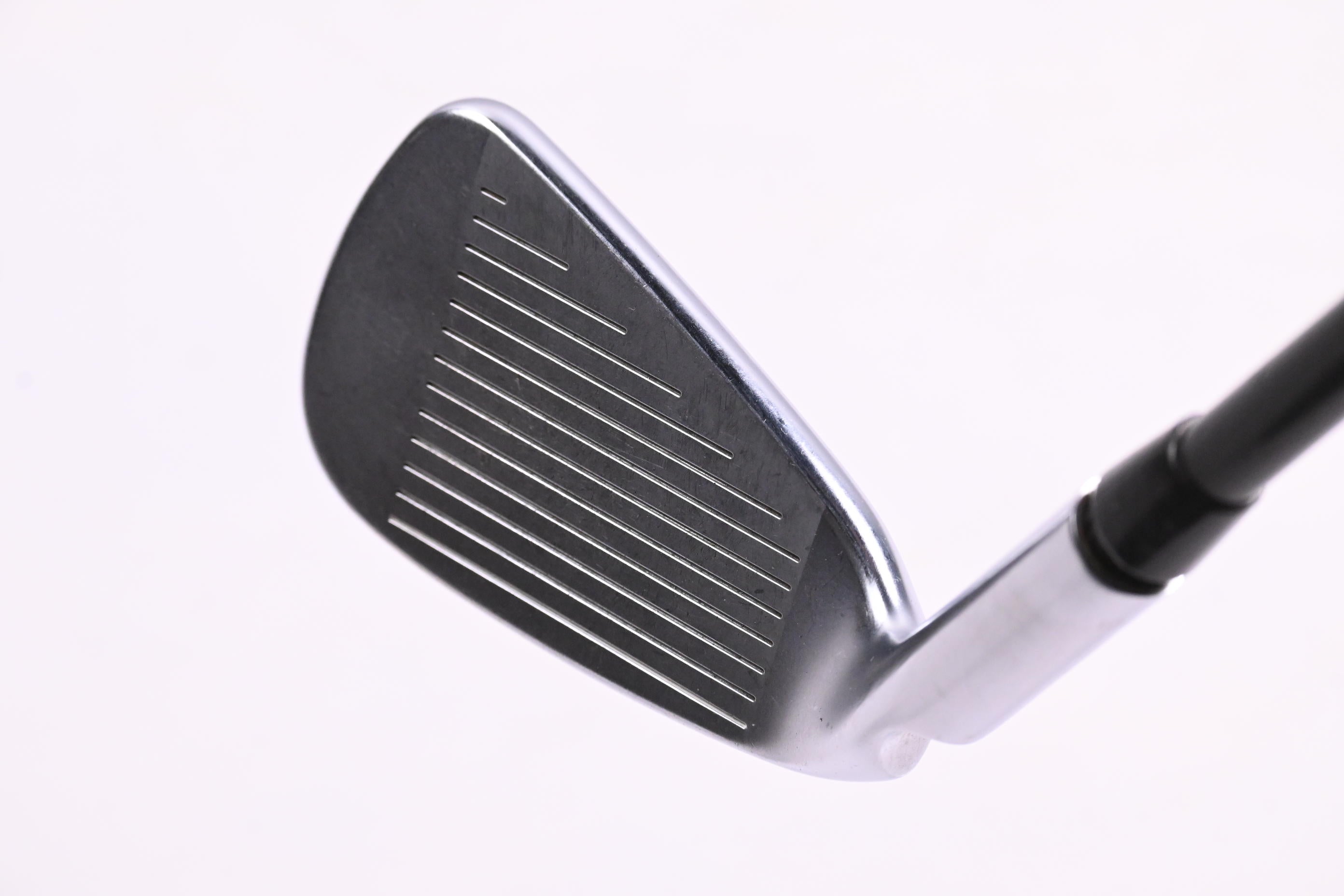 Ping G410 Crossover #4 Iron / 23 Degree / Stiff Flex Tensei CK Blue 80 Shaft