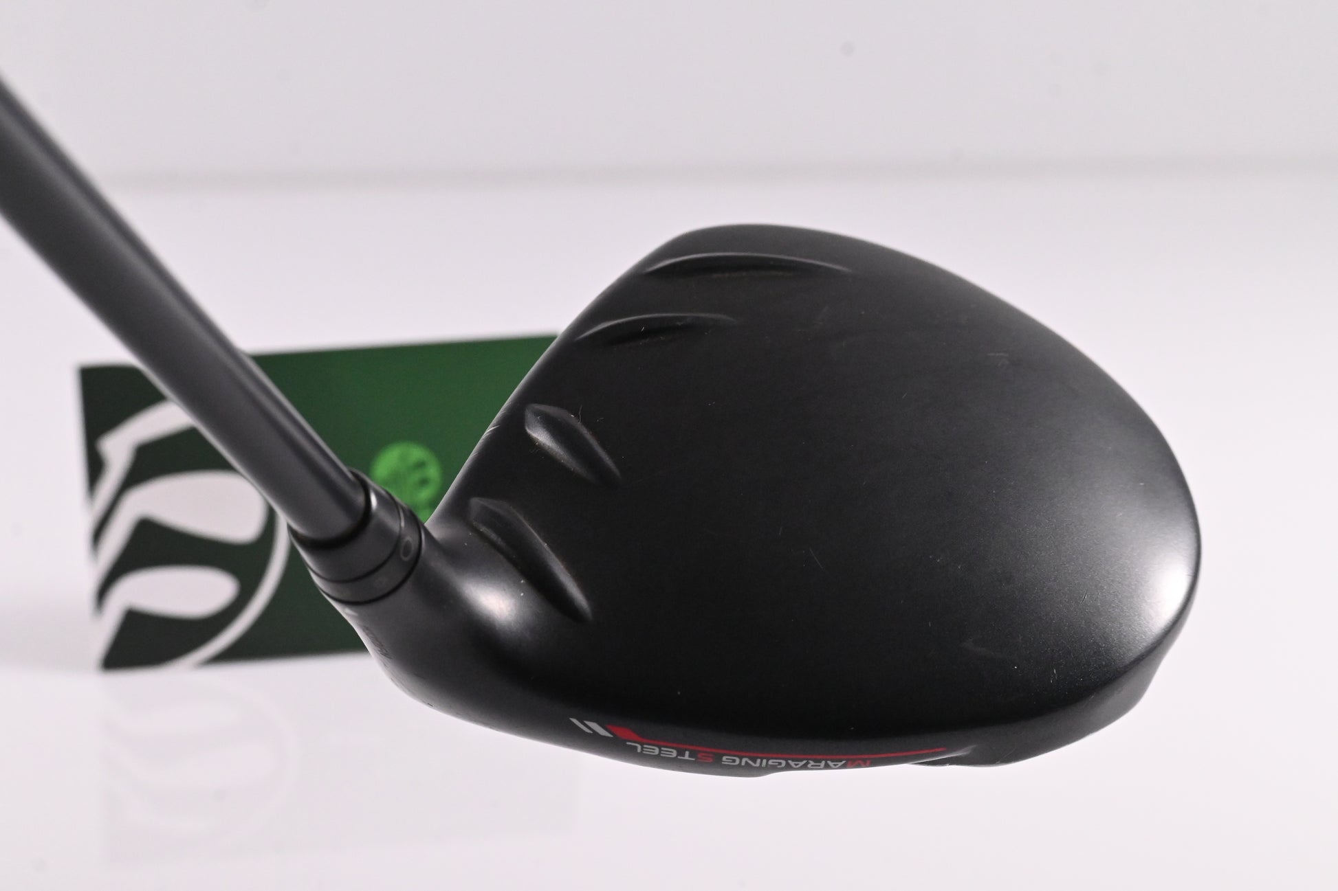 Ping G410 SFT #3 Wood / 16 Degree / Stiff Flex Ping ALTA CB Red 65 Shaft