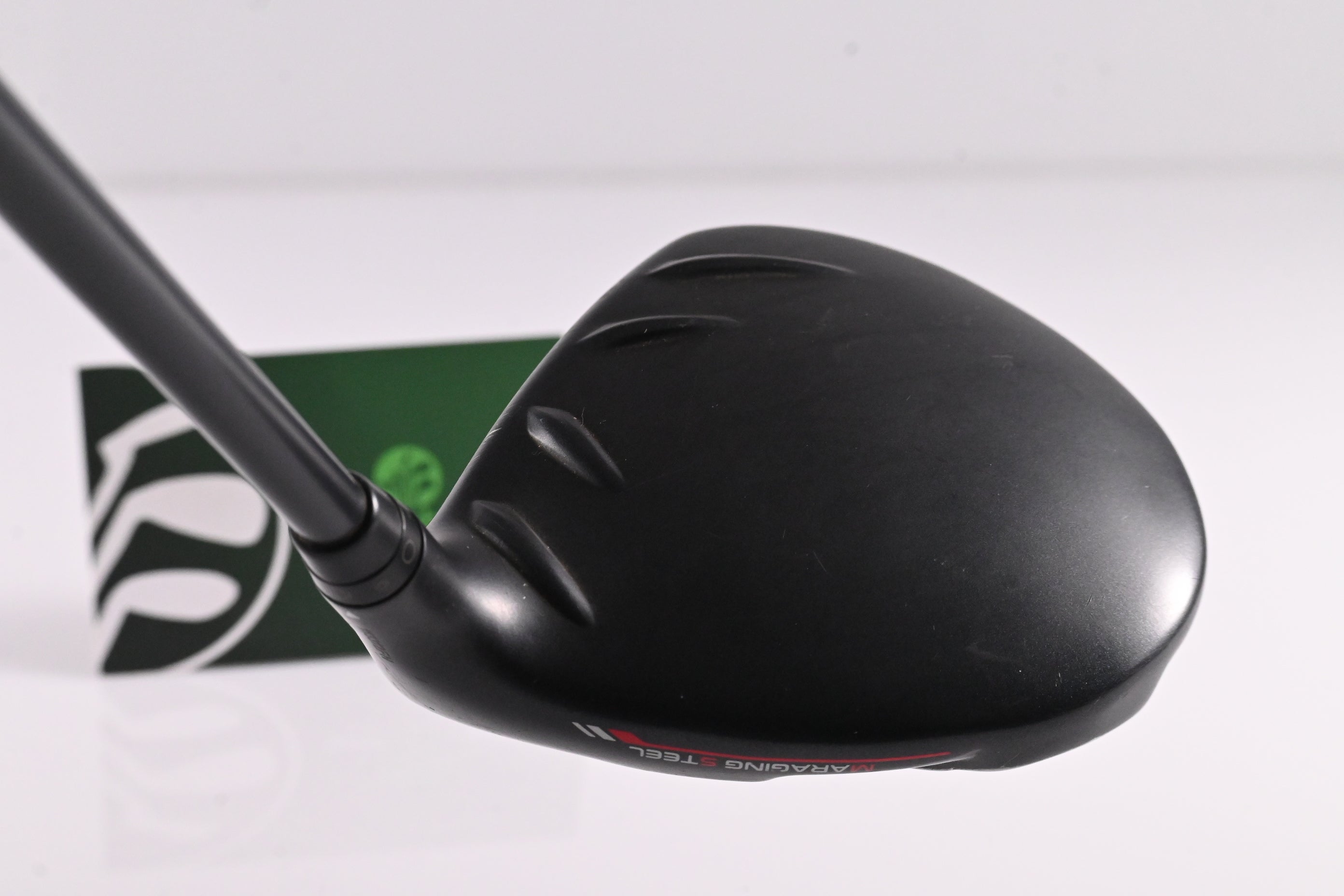 Ping G410 SFT #3 Wood / 16 Degree / Stiff Flex Ping ALTA CB Red 65 Shaft