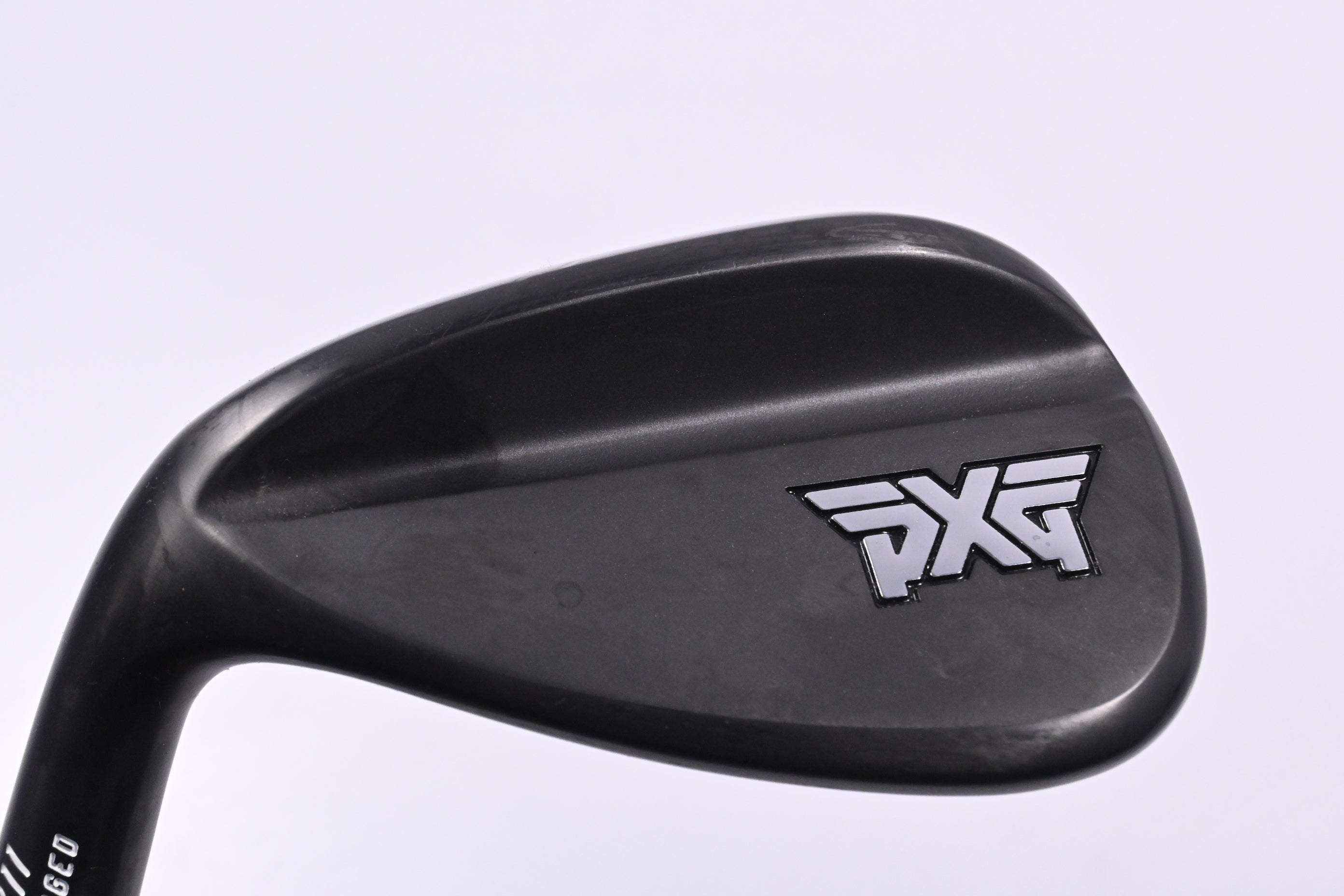 Left Hand PXG 0311 3X Forged Sand Wedge / 54 Degree / Regular Flex MMT 70 Shaft