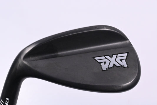 Left Hand PXG 0311 3X Forged Sand Wedge / 54 Degree / Regular Flex MMT 70 Shaft