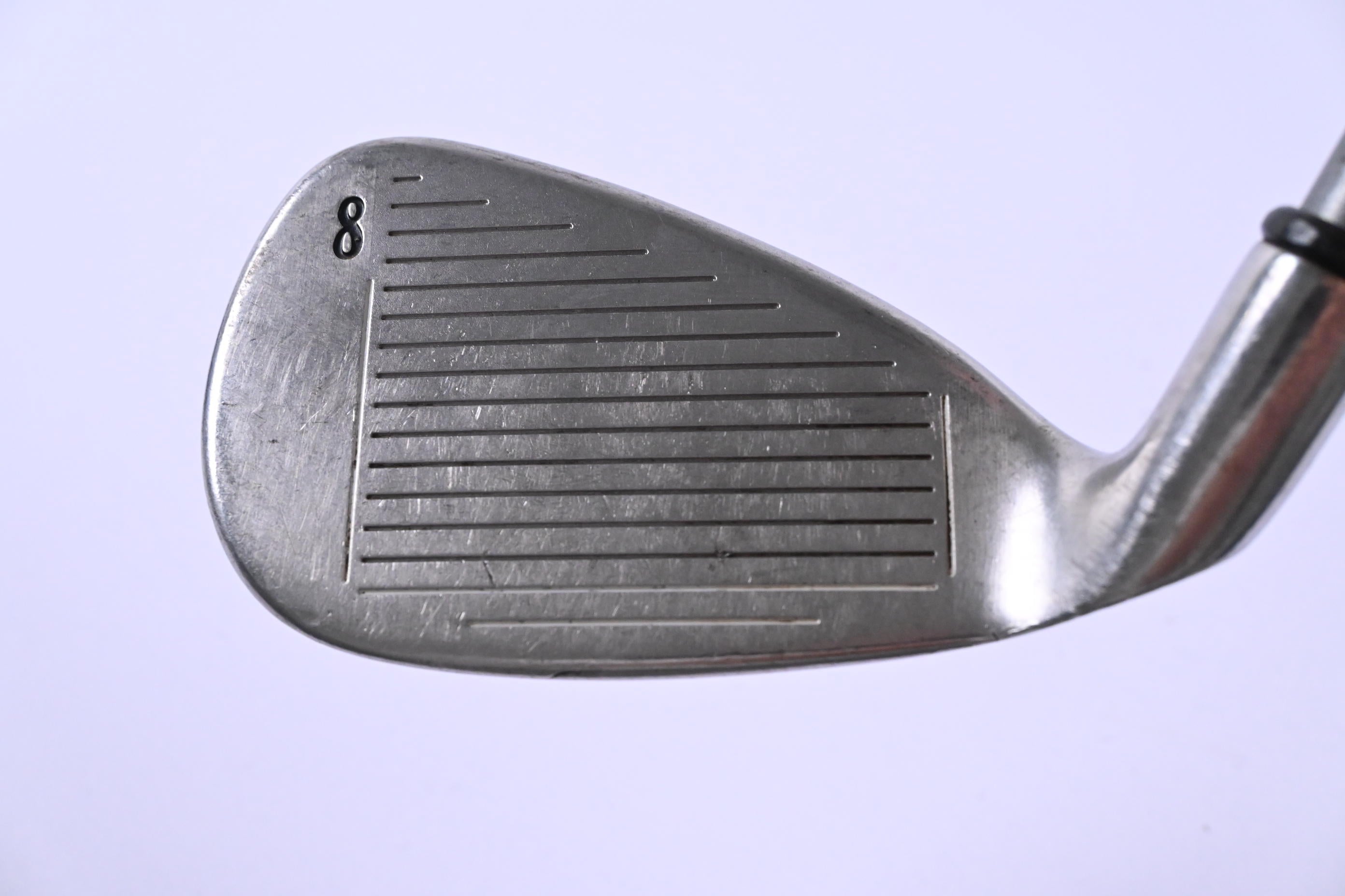 Callaway X-14 #8 Iron / Regular Flex Callaway Steelhead X-14 Shaft