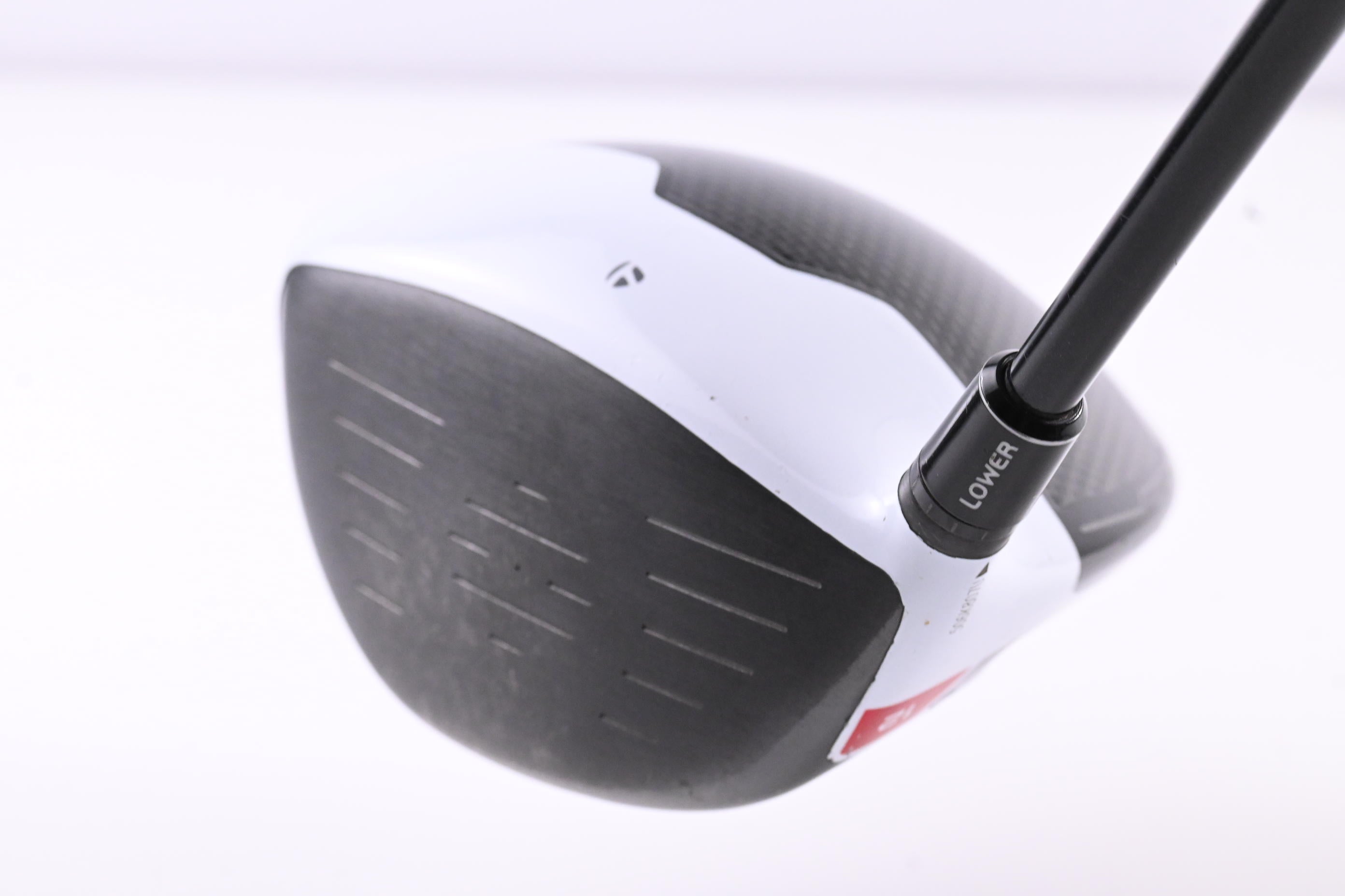 Taylormade M1 2016 Driver / 12 Degree / Stiff Flex Kuro Kage TiNi 60 Shaft