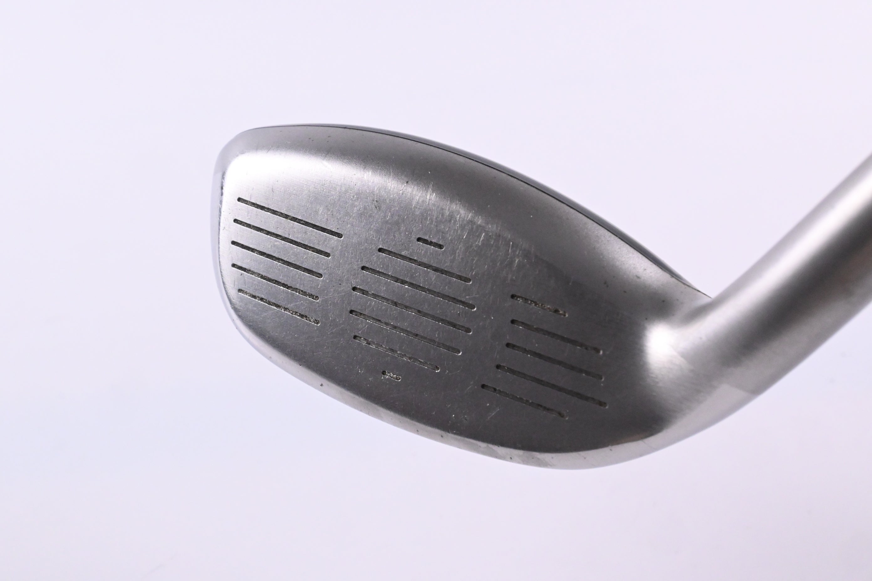 Ping G5 #4 Hybrid / 22 Degree / Regular Flex Ping TFC 100 Shaft