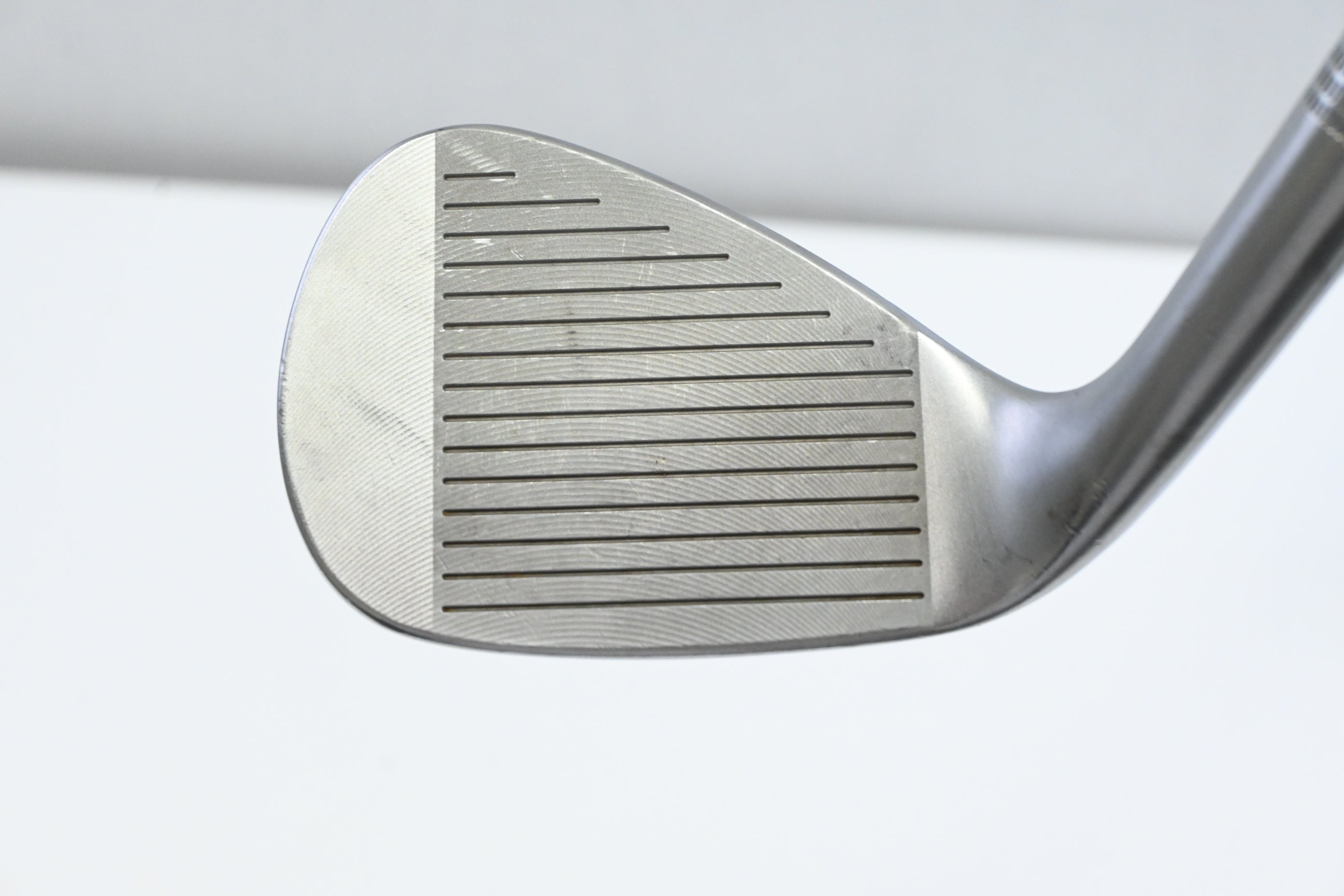 Wilson Staff Model ZM Gap Wedge / 52 Degree / Wedge Flex Dynamic Gold Spinner