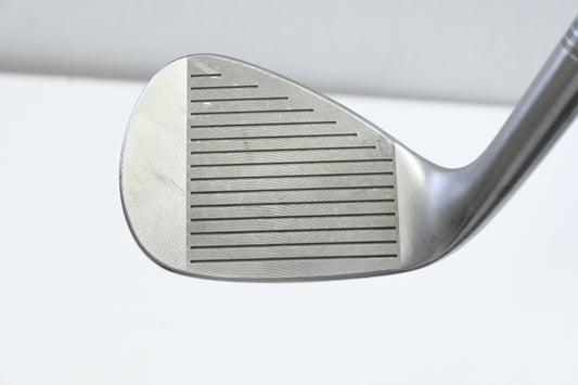 Wilson Staff Model ZM Gap Wedge / 52 Degree / Wedge Flex Dynamic Gold Spinner