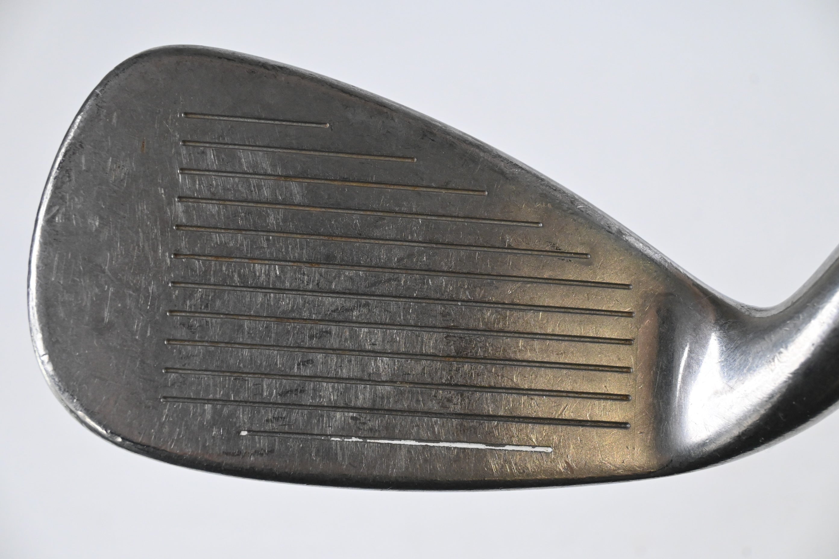 Cobra SZ #6 Iron / Regular Flex N.S.Pro 1030 Shaft