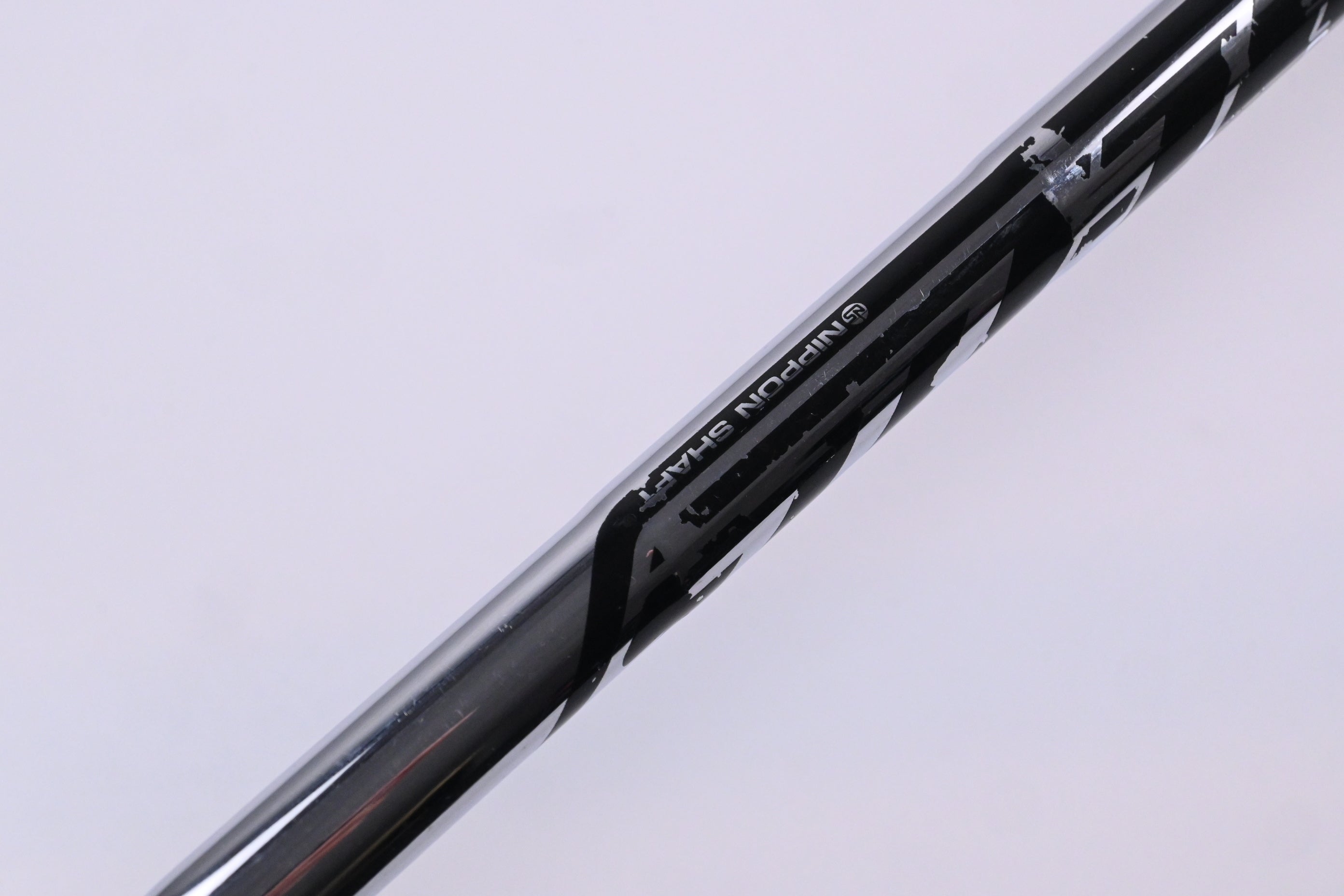 Ping ChipR / 38.5 Degree / Black Dot / Wedge Flex Ping Z-Z 115 Shaft