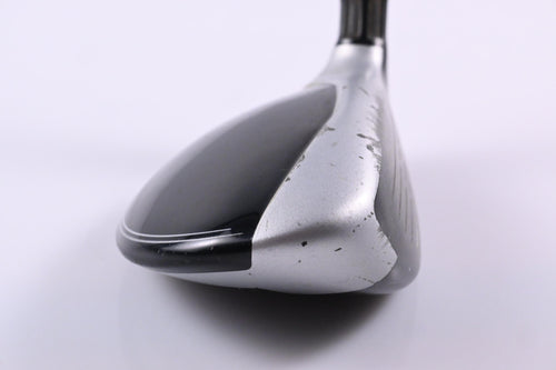 Taylormade M4 #3 Hybrid / 19 Degree / Stiff Flex Atmos Red 7 Shaft