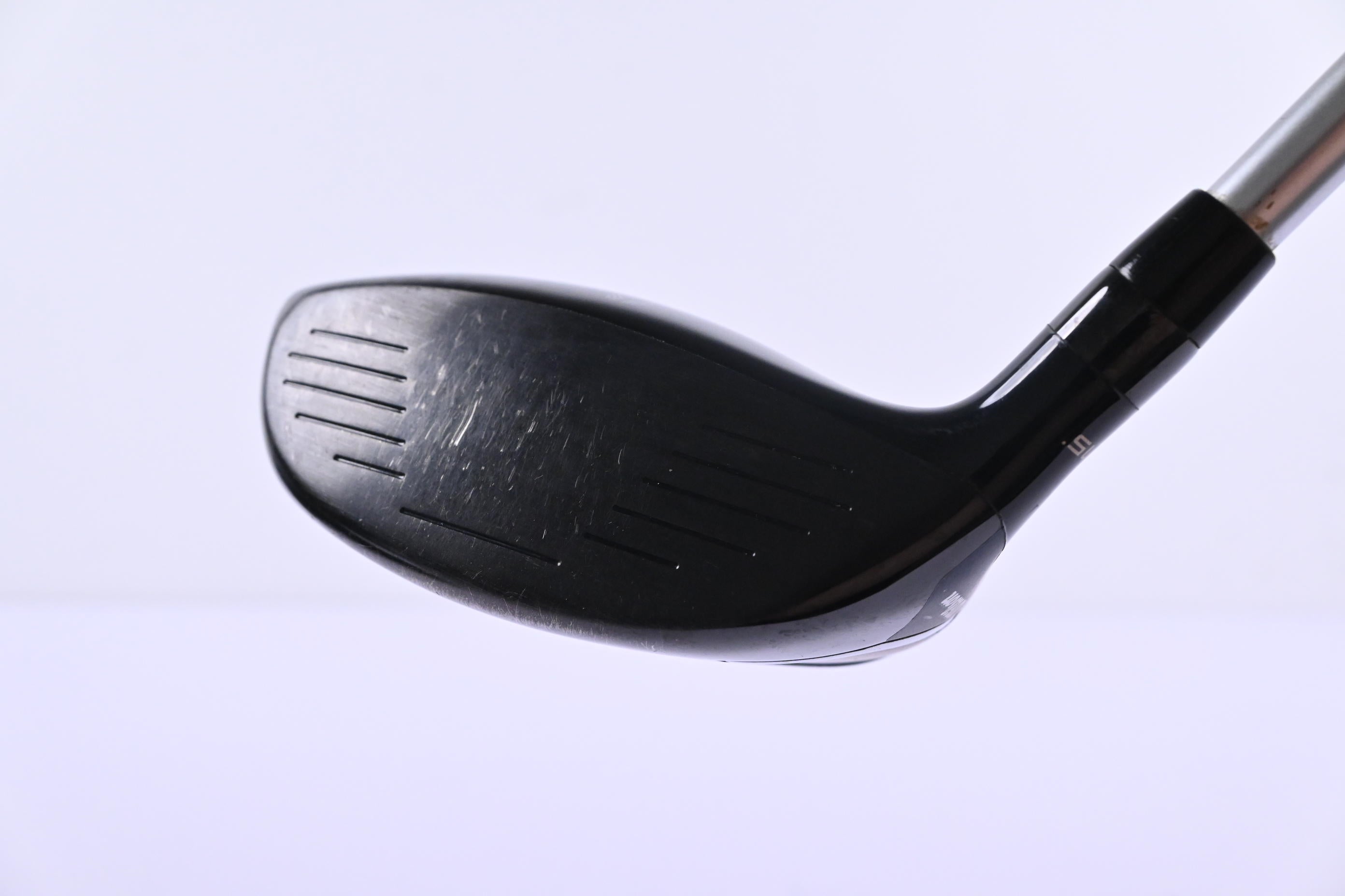 Wilson D9 #3 Wood / 15 Degree / Regular Flex Tensei CK Series Blue 50 Shaft