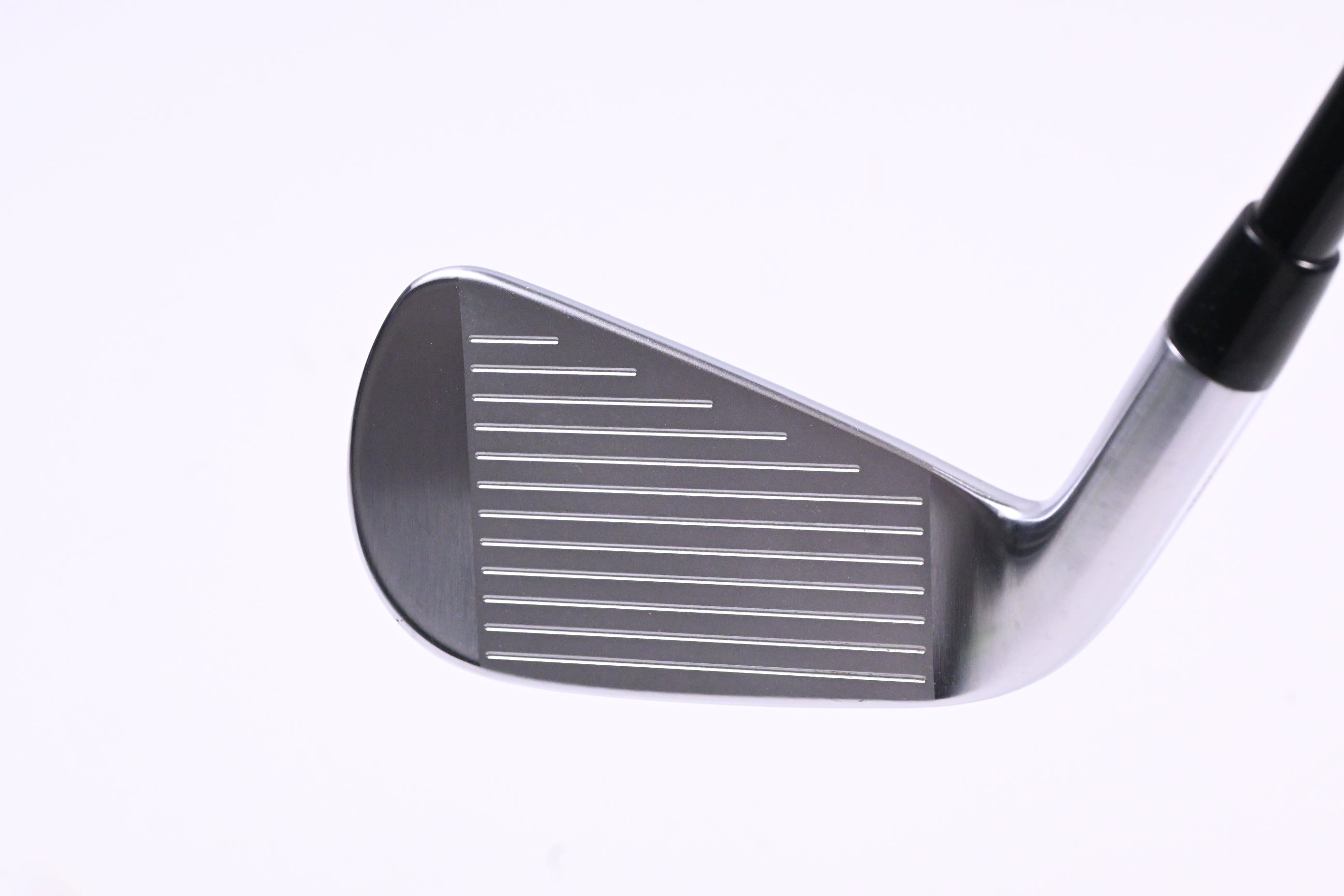 Titleist T200 2023 Utility #3 Iron / 20 Degree / Stiff Flex Hzrdus Gen4 Black 90