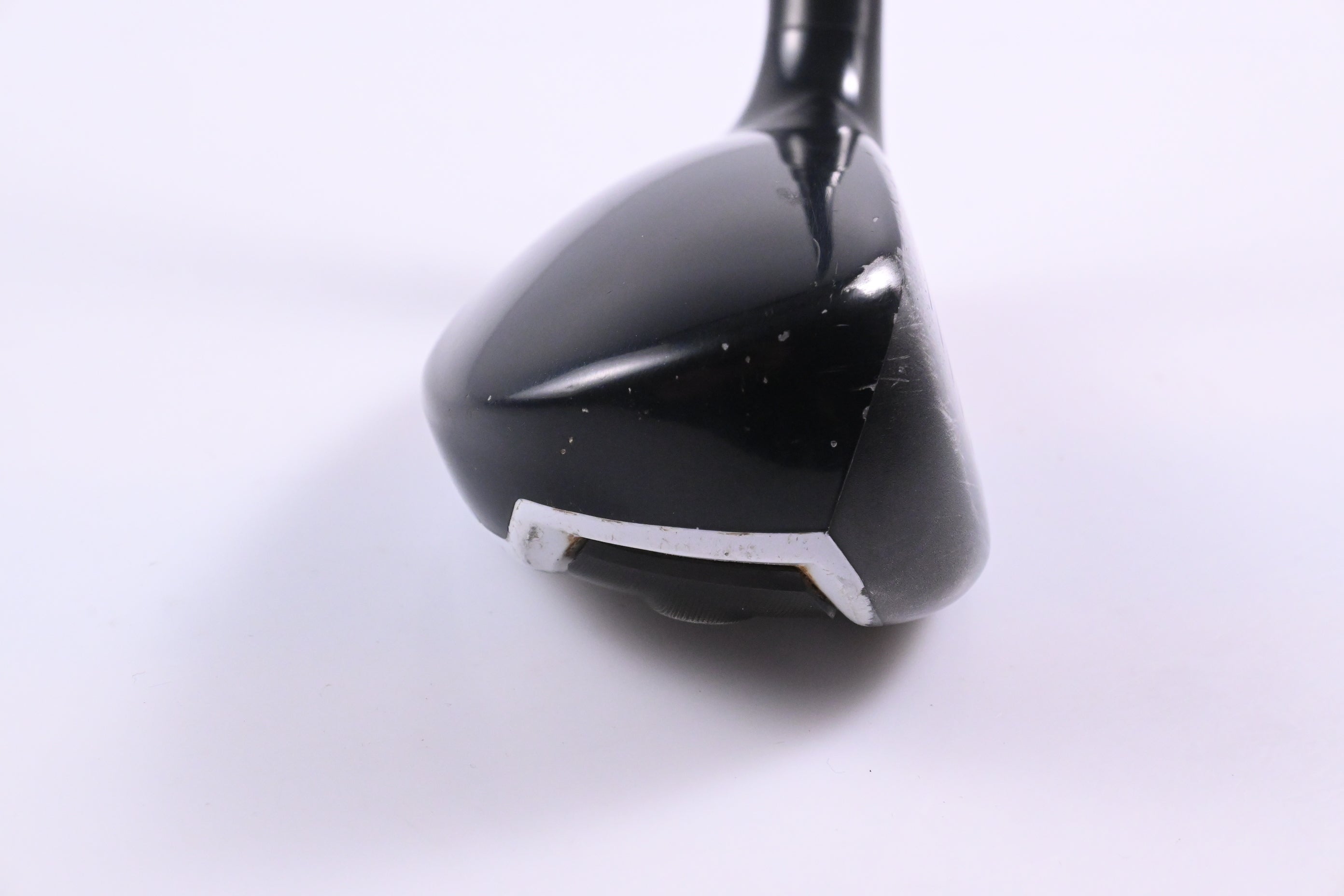 Taylormade M1 2016 #3 Hybrid / 19 Degree / Stiff Flex Kuro Kage Silver 80 Shaft