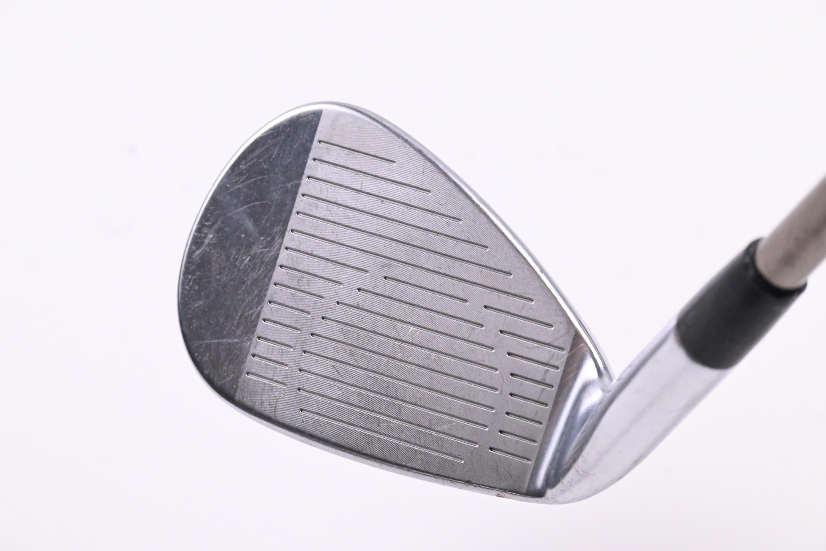 Cobra King Oversize Gap Wedge / 50 Degree / Senior Flex UST Recoil ES460