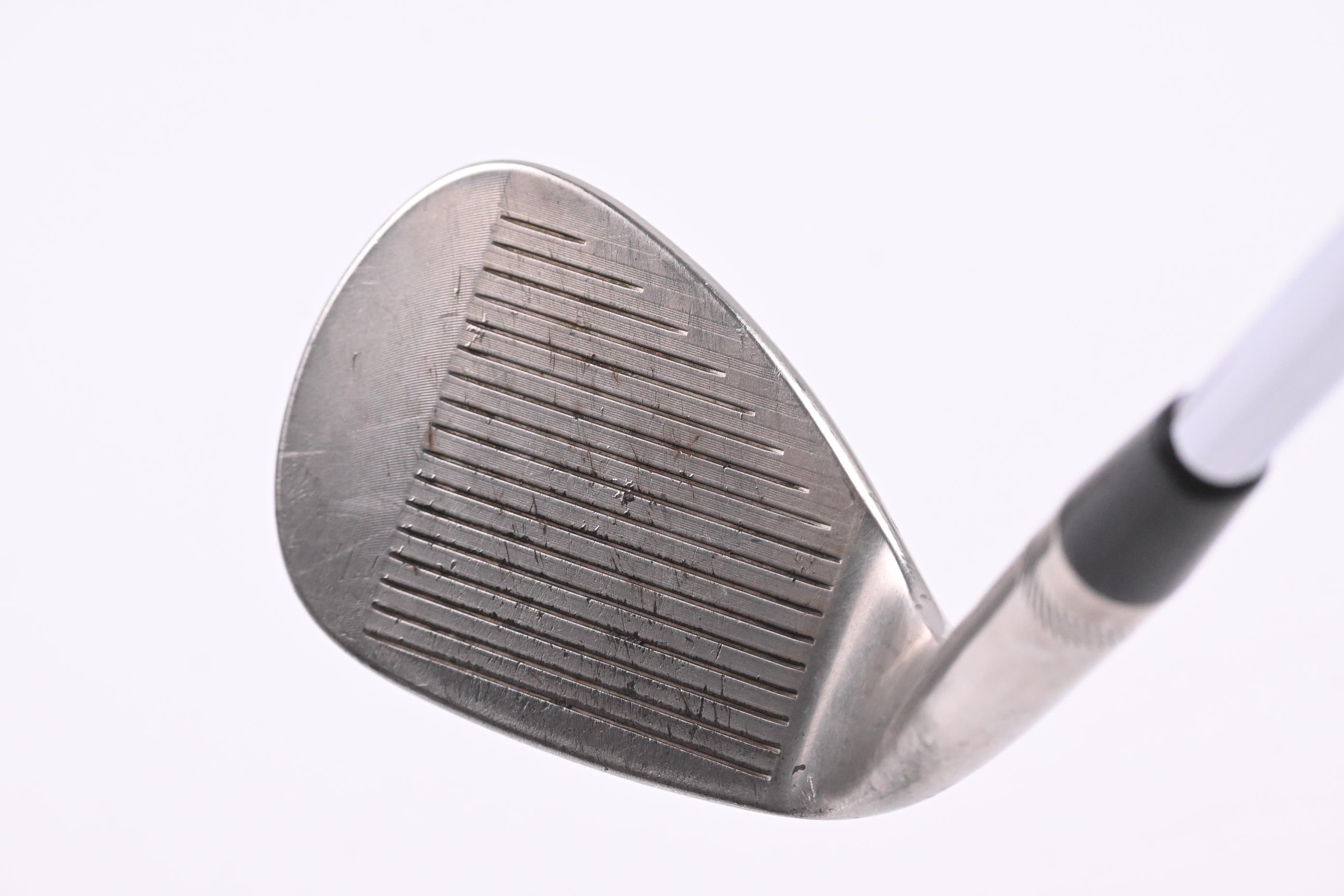 Titleist Vokey SM8 Lob Wedge / 58 Degree / Wedge Flex Titleist Vokey SM8 Shaft