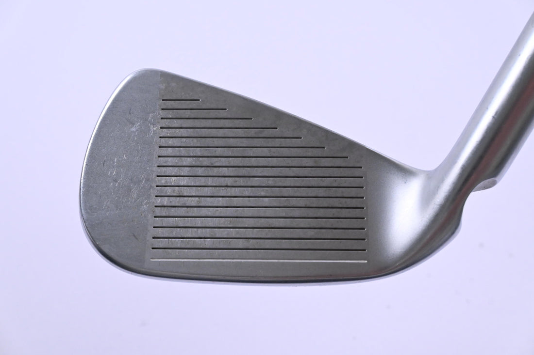 Ping i525 #6 Iron / Black Dot / Regular Flex Elevate MPH 95 Shaft