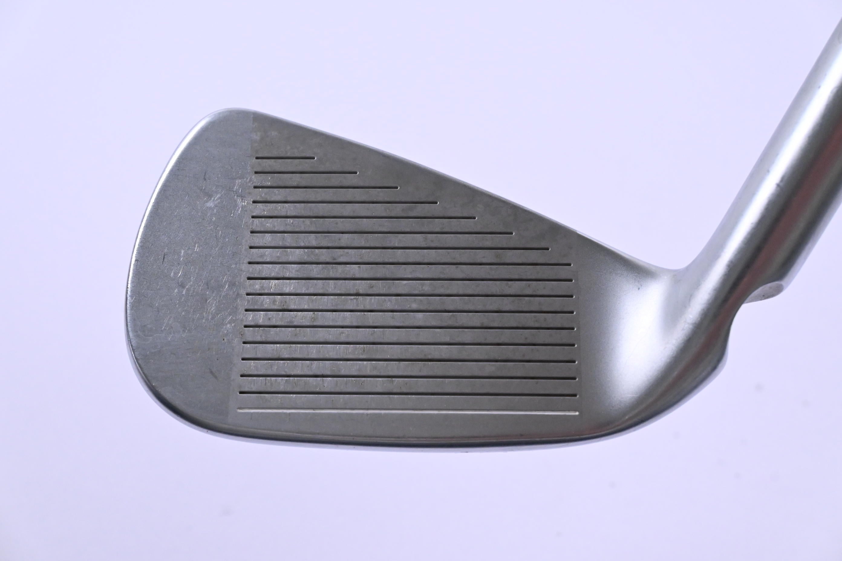 Ping i525 #6 Iron / Black Dot / Regular Flex Elevate MPH 95 Shaft