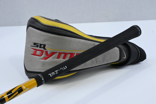 Nike SQ Dymo 2 Driver / 10.5 Degree / Regular Flex Nike SQ Dymo 55 Shaft