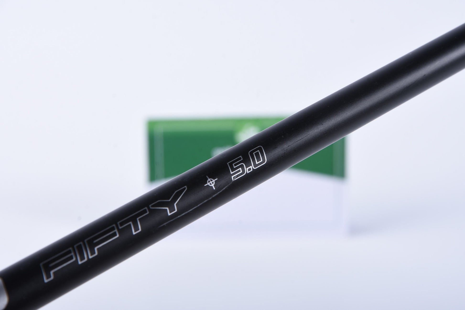 Project X Cypher 2.0 50 #6 Hybrid Shaft / Senior Flex / Callaway 3rd Gen