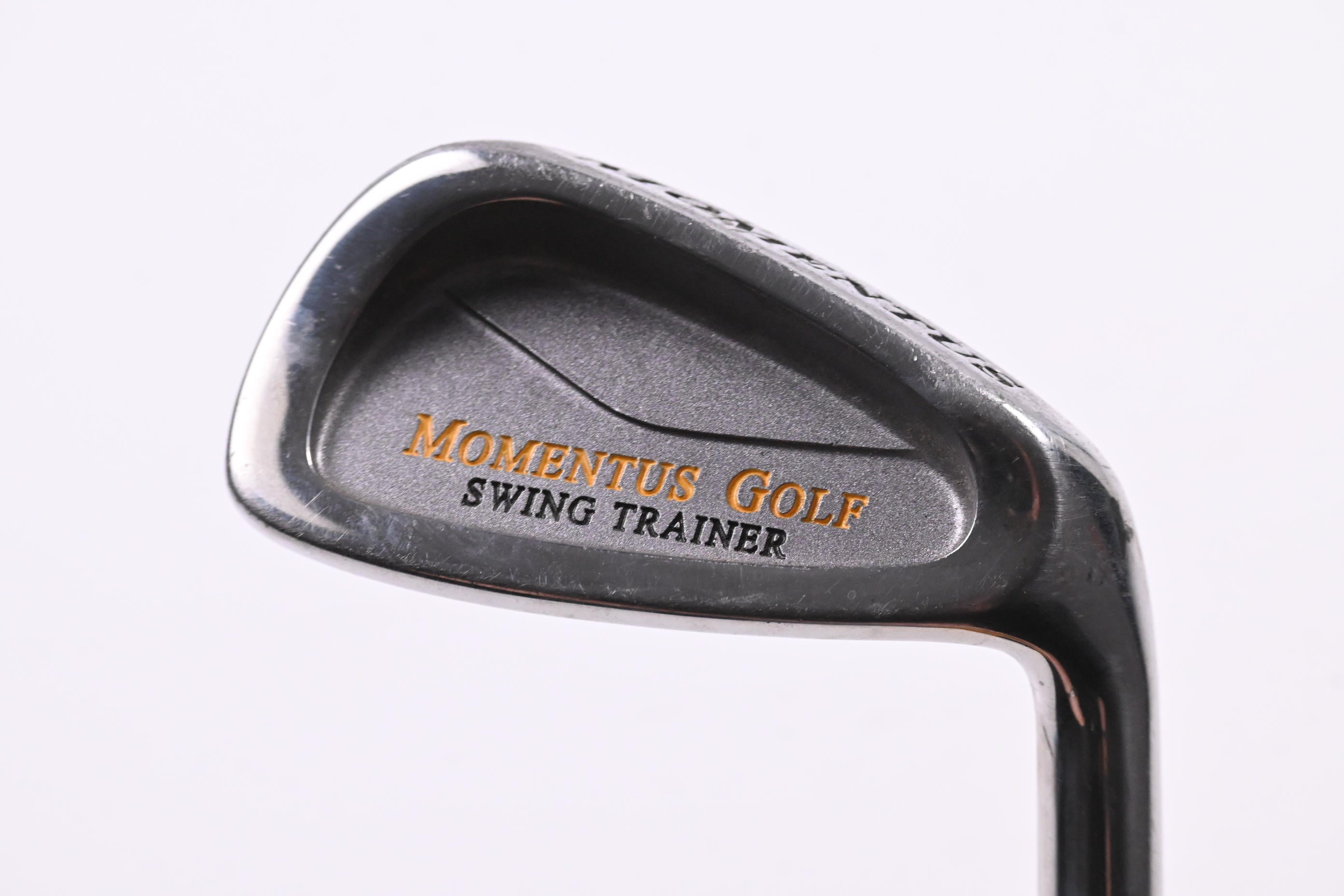 Momentus Sports Golf Swing Trainer / Right Handed