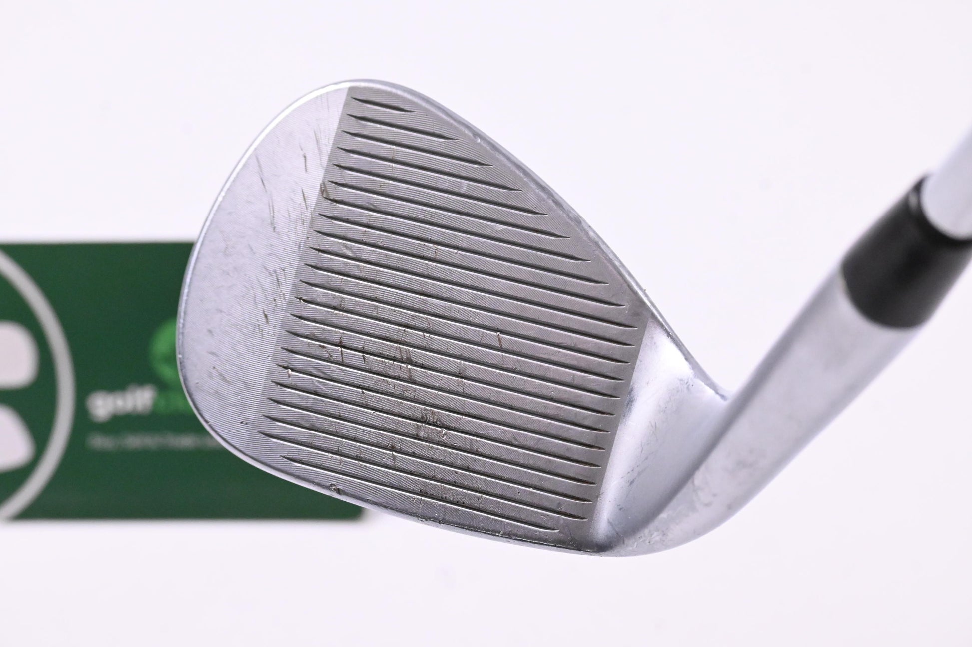 Ping S159 Lob Wedge / 58 Degree / Black Dot / Wedge Flex Ping Z-Z115 Shaft