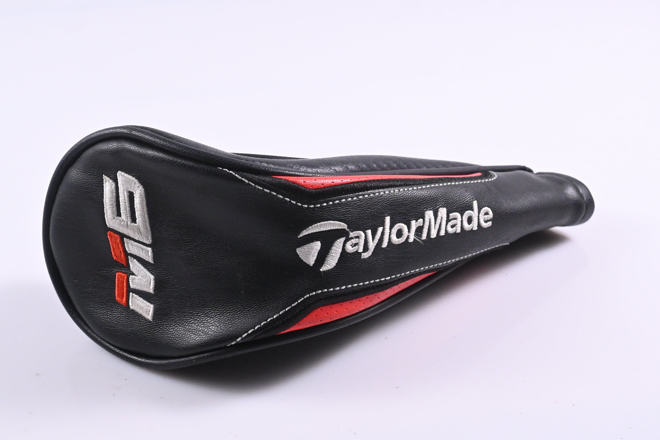 Taylormade M6 #3 Hybrid / 19 Degree / Regular Flex Fujikura Atmos Orange 6 Shaft